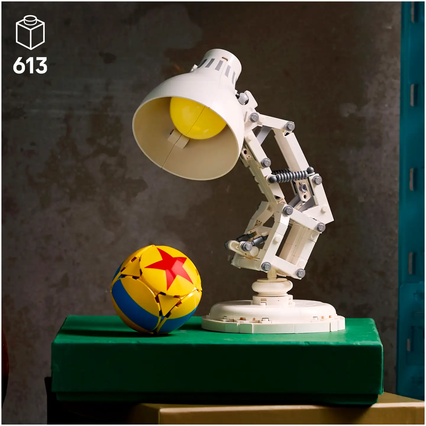 LEGO® Ideas 21357 Ideas 21357 - 9