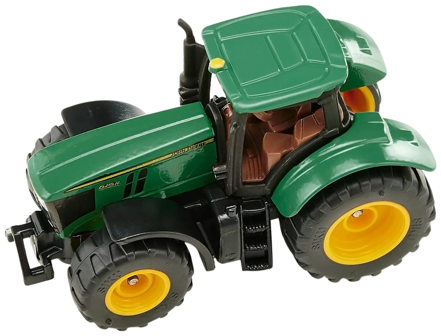 Siku John Deere 6250R - 4