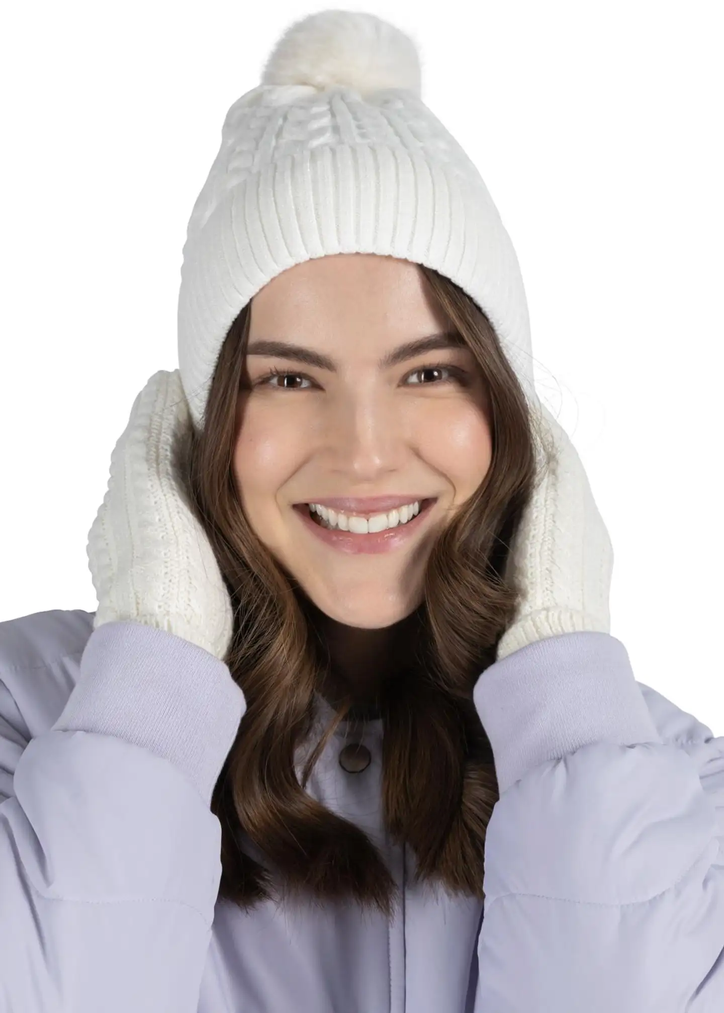 House naisten kevytvanutakki 225H052601 - Thisle - 9