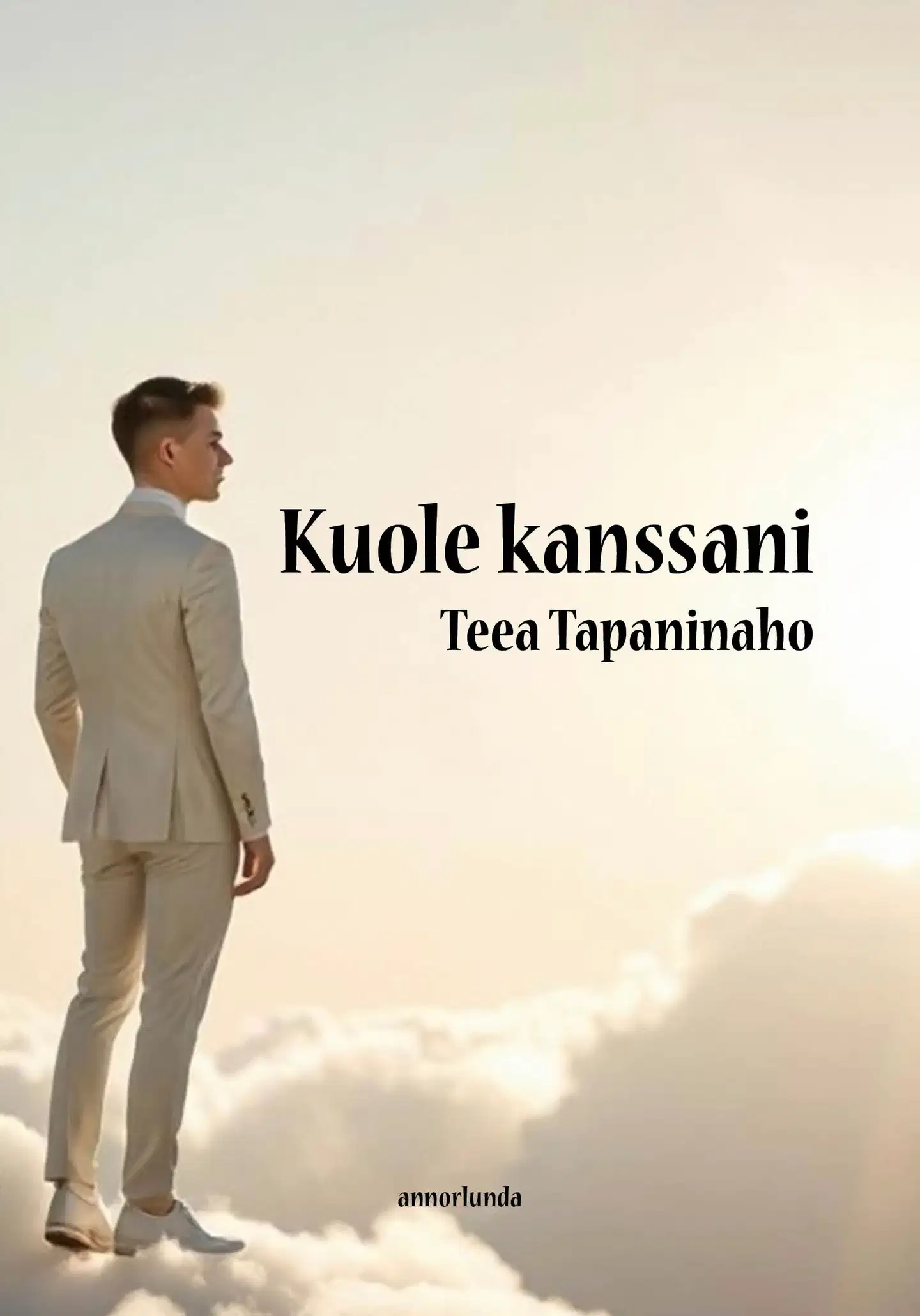 Tapaninaho, Kuole kanssani