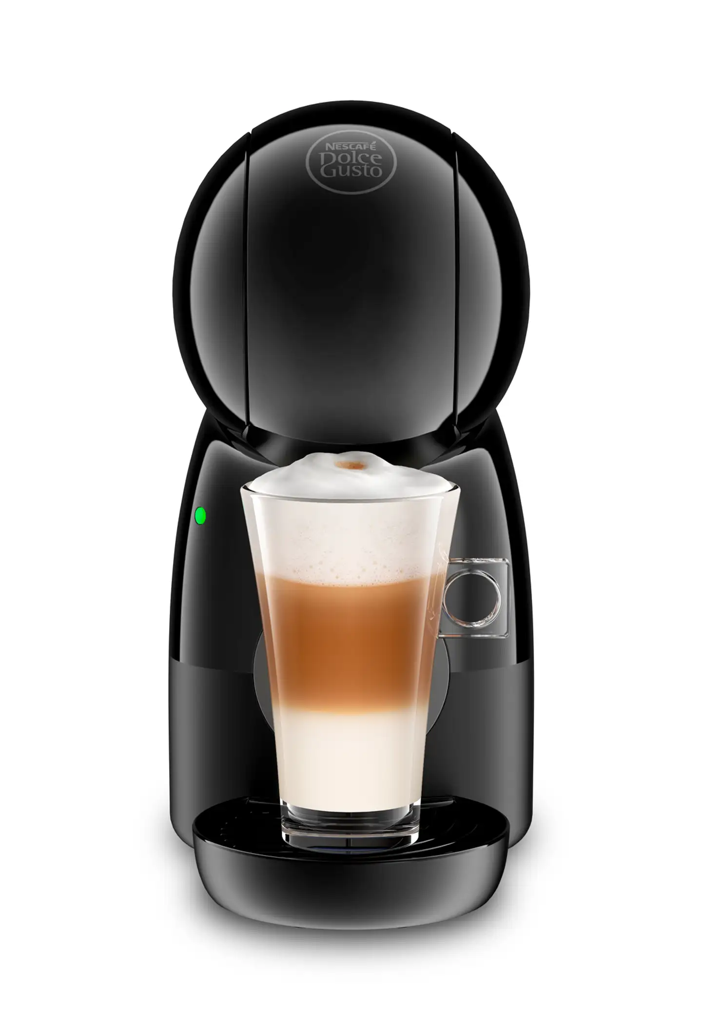 Nescafé Dolce Gusto Piccolo XS kapselikeitin EDG110.AB - 3