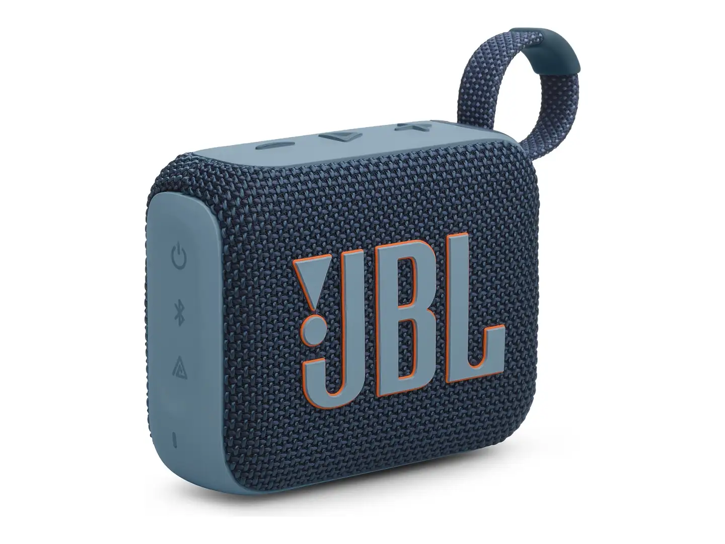 JBL Bluetooth kaiutin Go 4 sininen - 10
