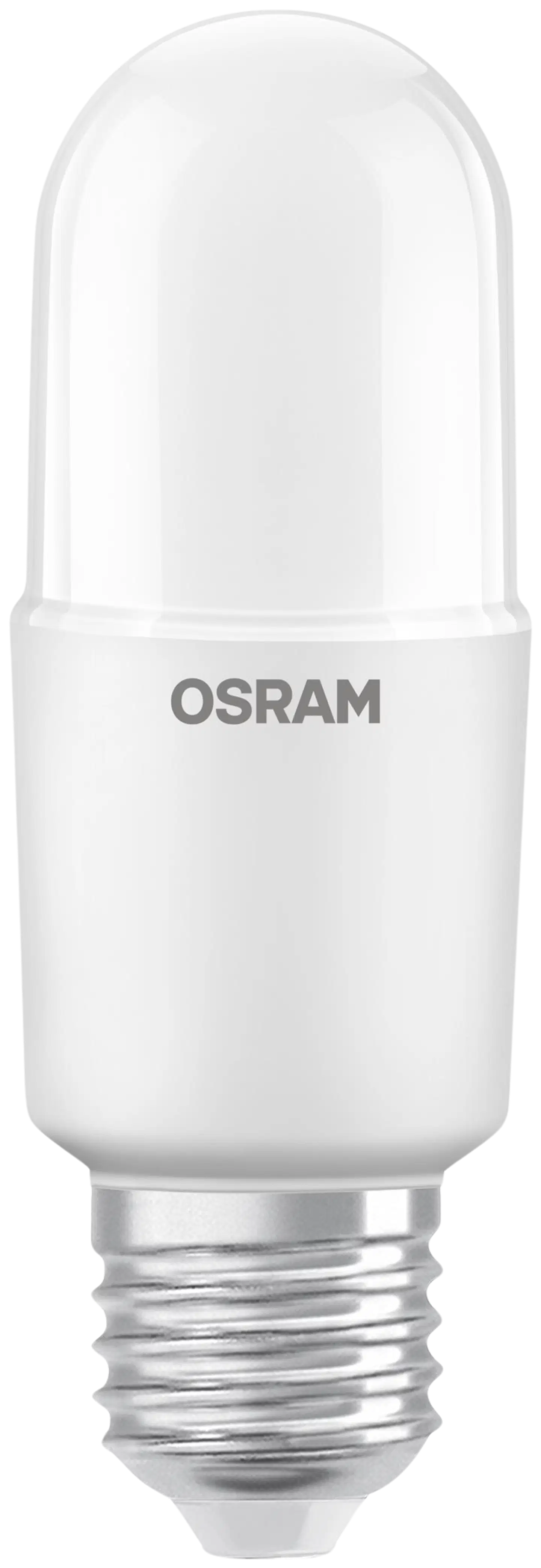 Osram LED-lamppu Stick 11W 2700K 1055lm E27 himmennettävä - 2
