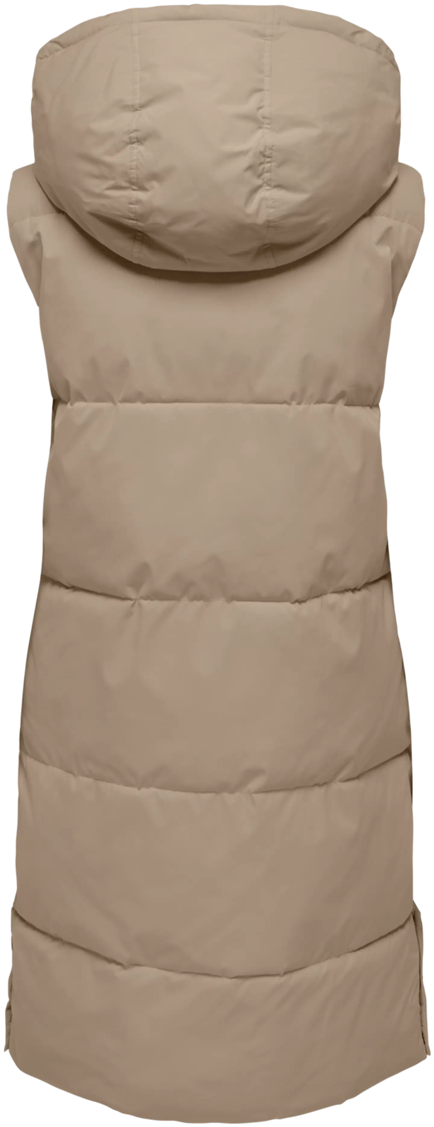 JDY naisten toppaliivi Jdyblair - Walnut - 2