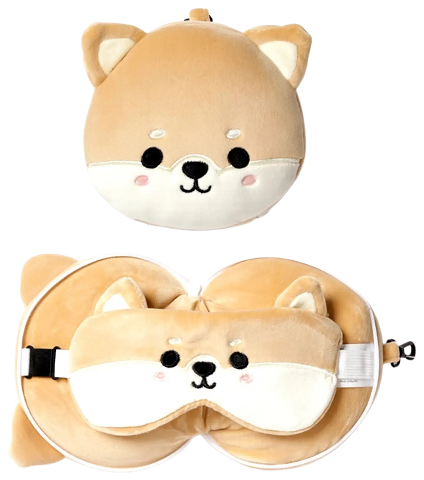 Relaxeazzz matkapehmo koira - 1