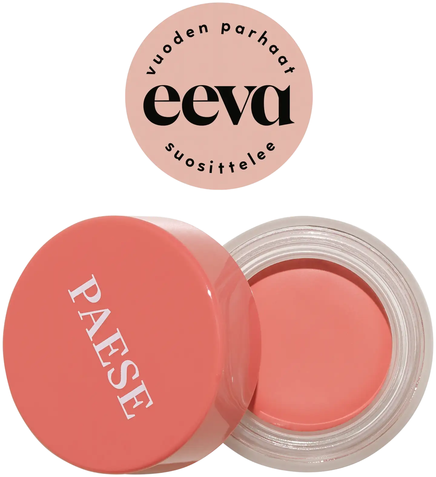 Paese poskipuna voidemainen blush kissed 01 - 02 - 1