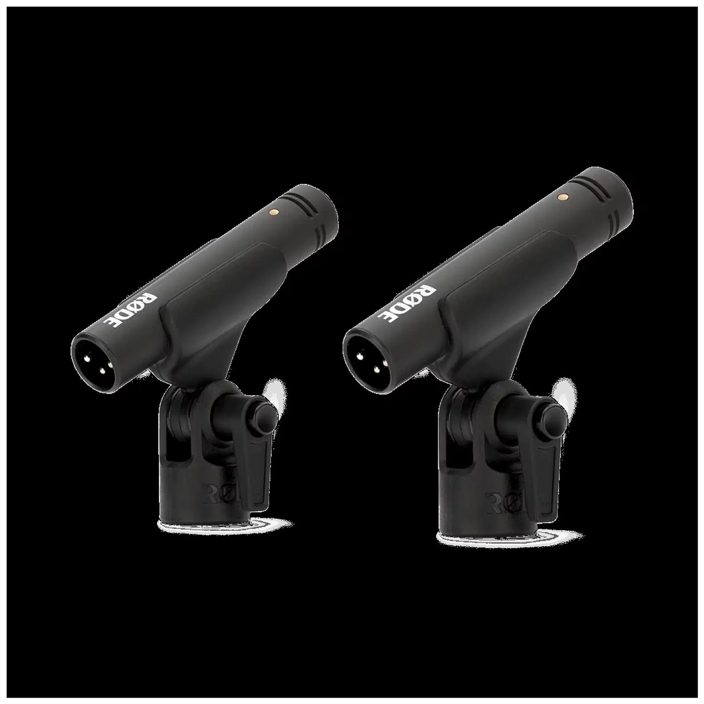 Rode M5 mikrofonipari - 2