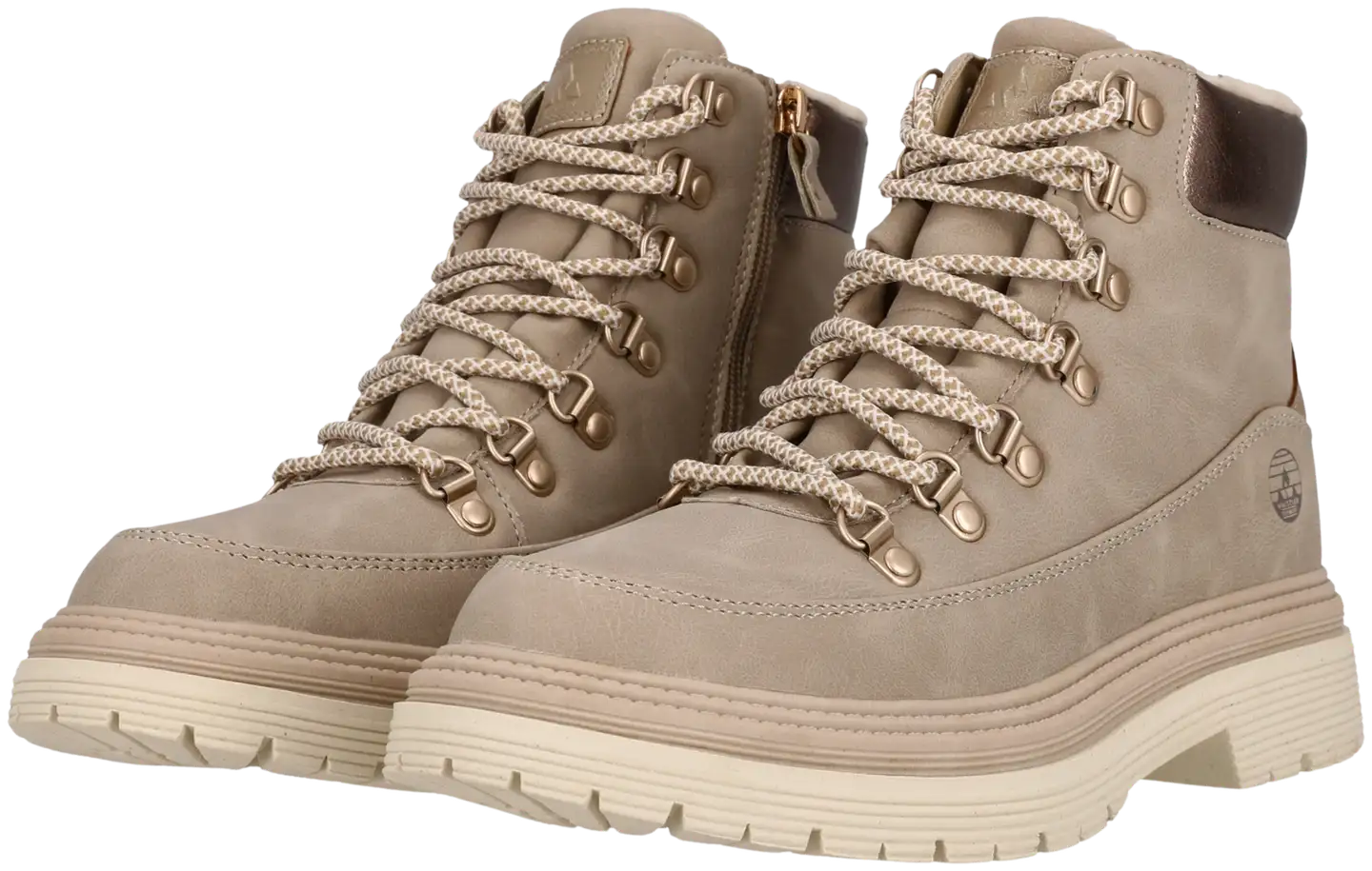 Whistler Gianni naisten nilkkuri - Simply Taupe - 7
