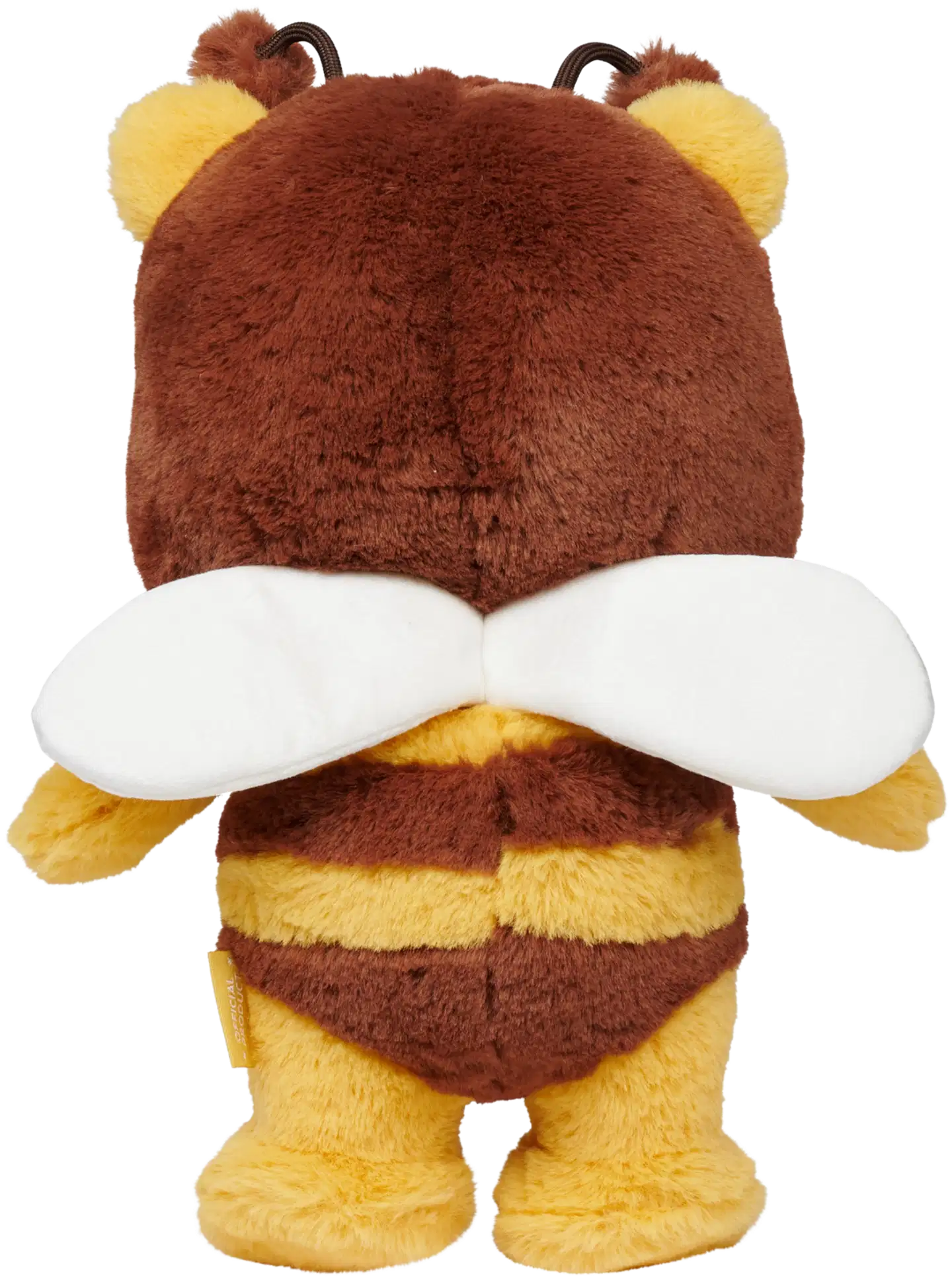Simba Walt Disney YuYus Stitch tai Nalle Puh, maskottipehmo, 28 cm - 11