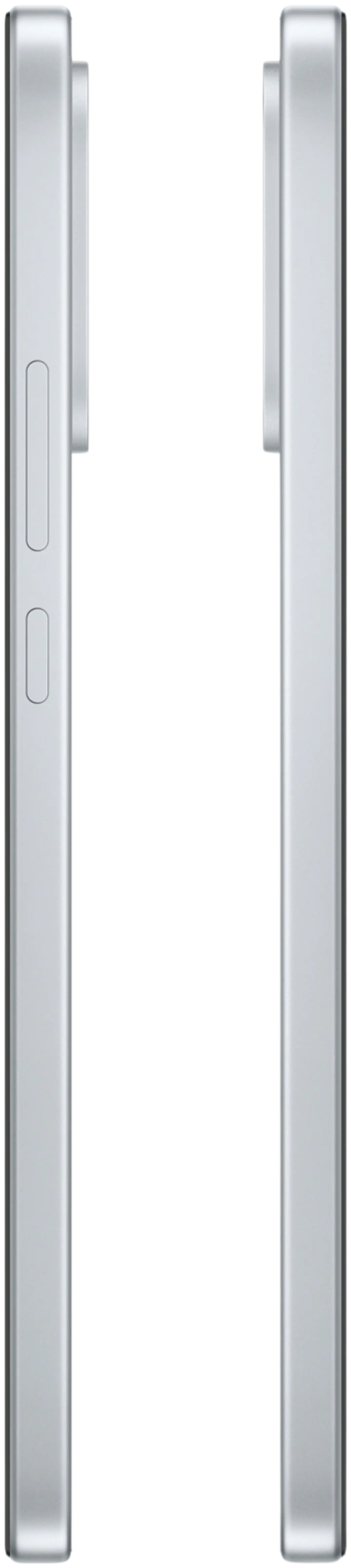 OnePlus Älypuhelin Nord CE5 128GB 8GB Android Marble Mist - 4