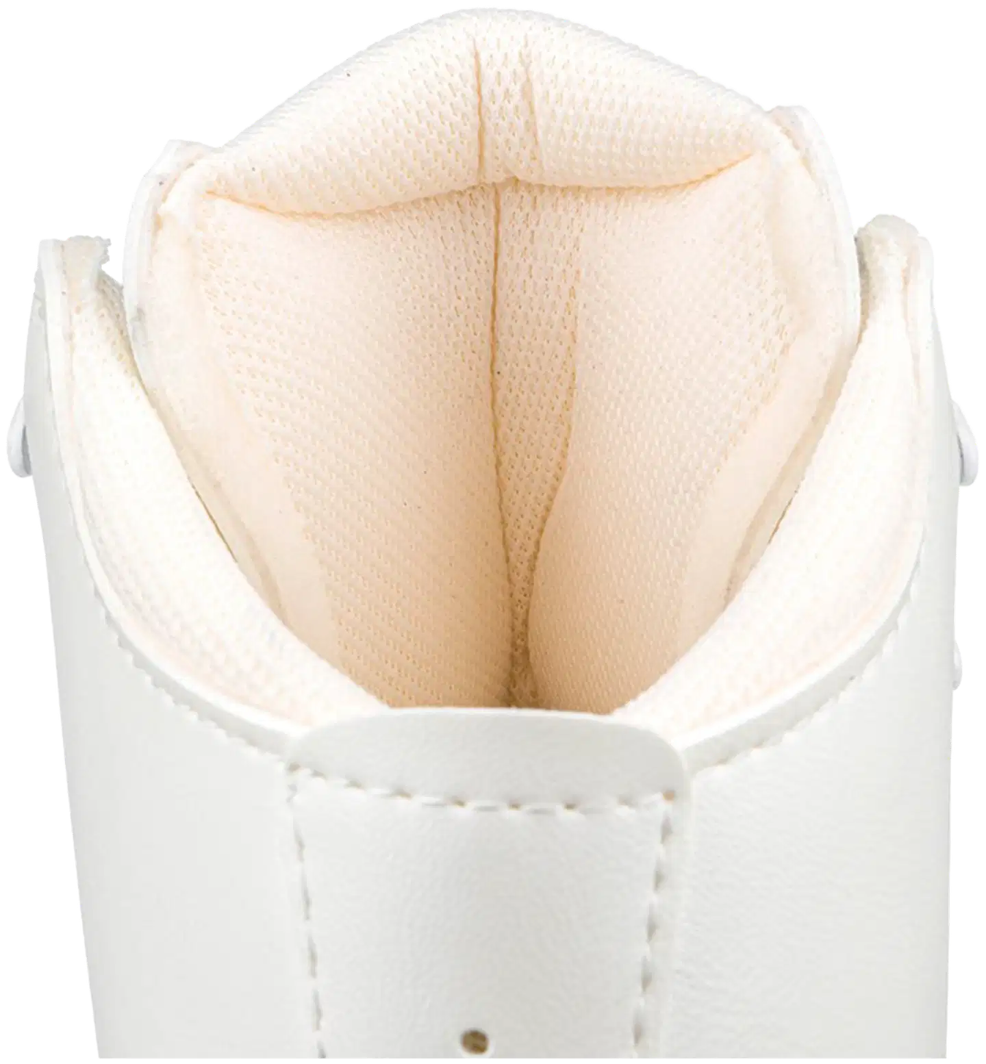Edea taitoluistimet Tempo Balance - Ivory - 4