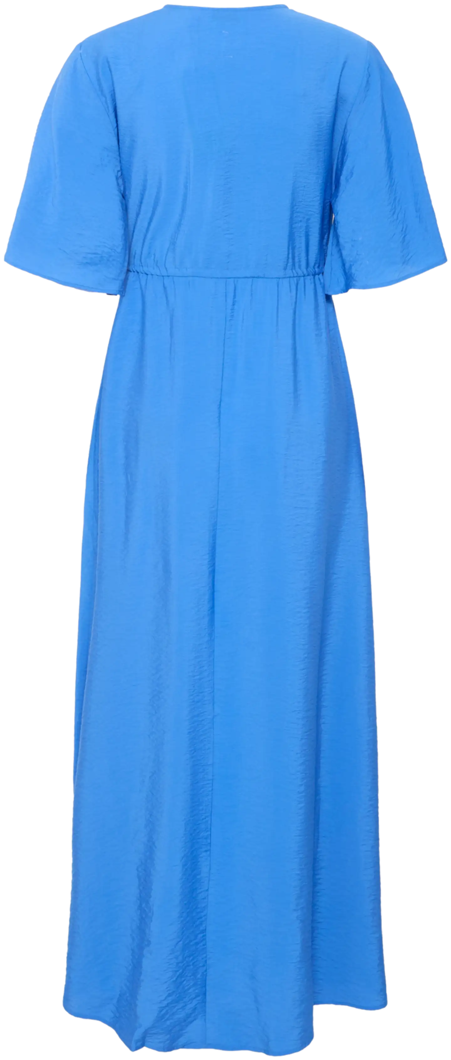 B.young naisten mekko Bymmjoella maxi - Palace Blue - 2