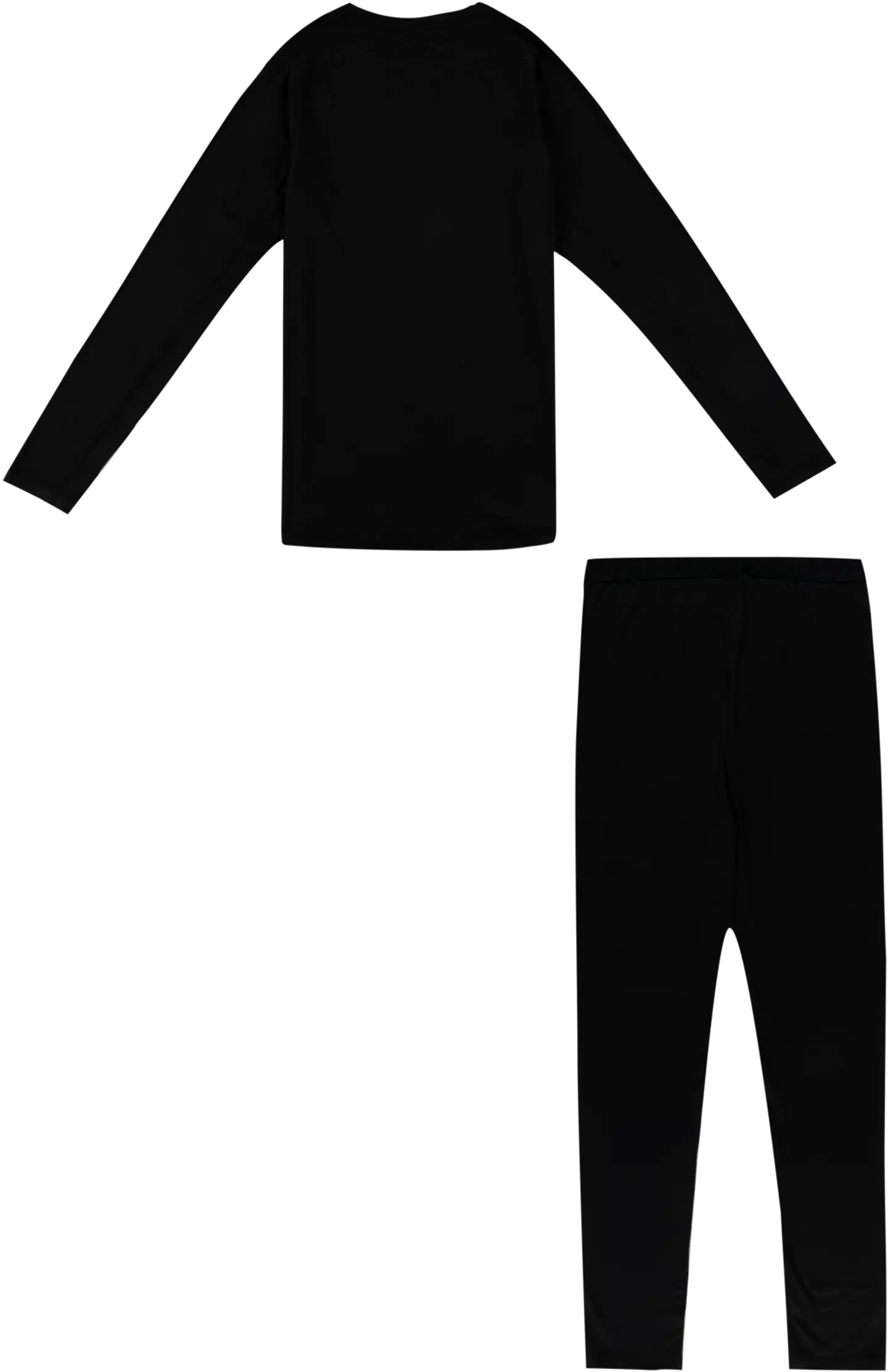 House poikien tekninen aluskerrasto 231H263804 - BLACK - 2