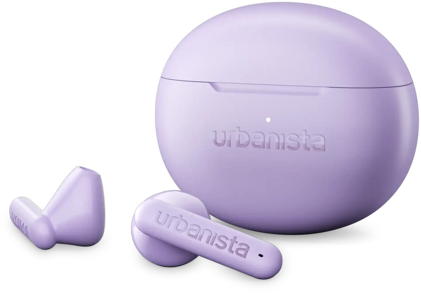 Urbanista langattomat nappikuulokkeet Austin 2 laventeli - 4