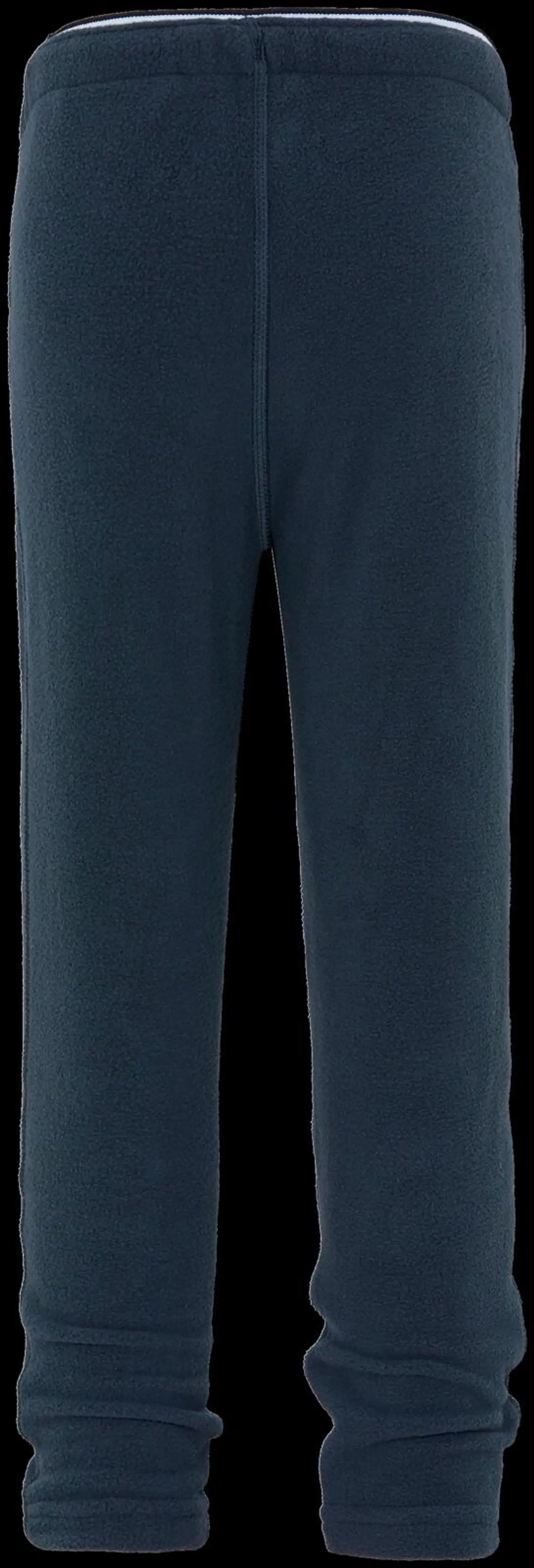 Didriksons  lasten fleecehousut Monte - Navy - 2