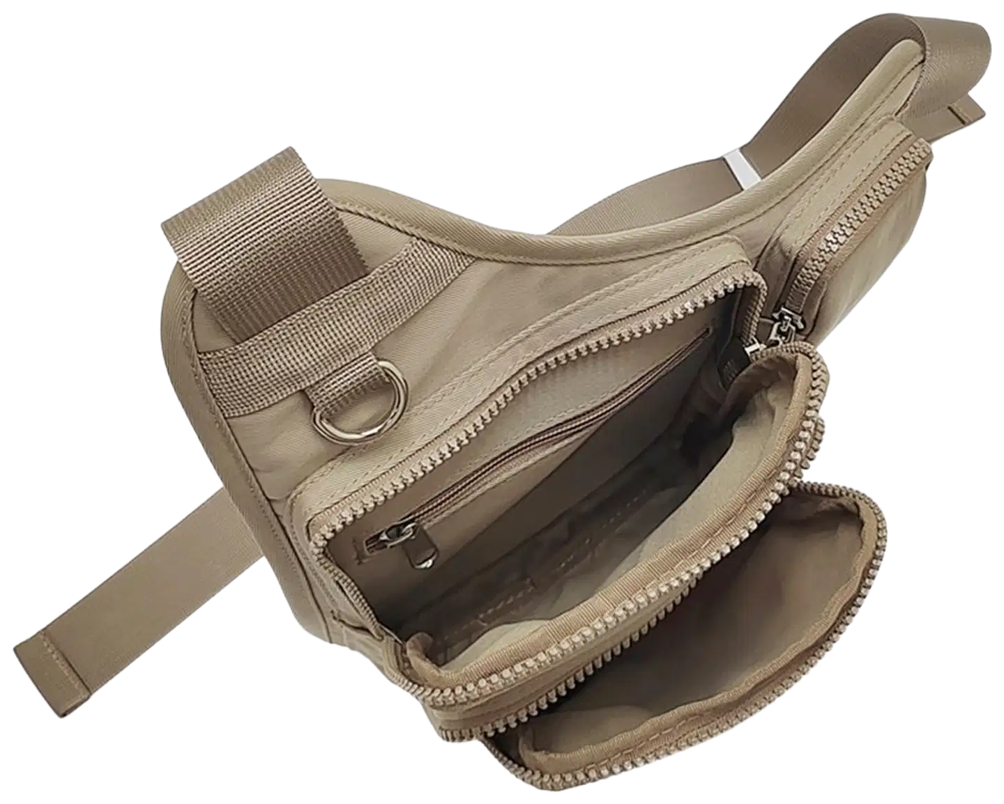 WKLY. crossbody-laukku Brennero - 5