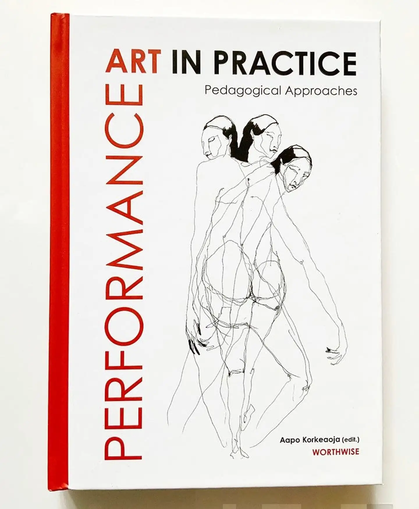 Lindy, Performance Art in Practice - Pedagogical Approaches
