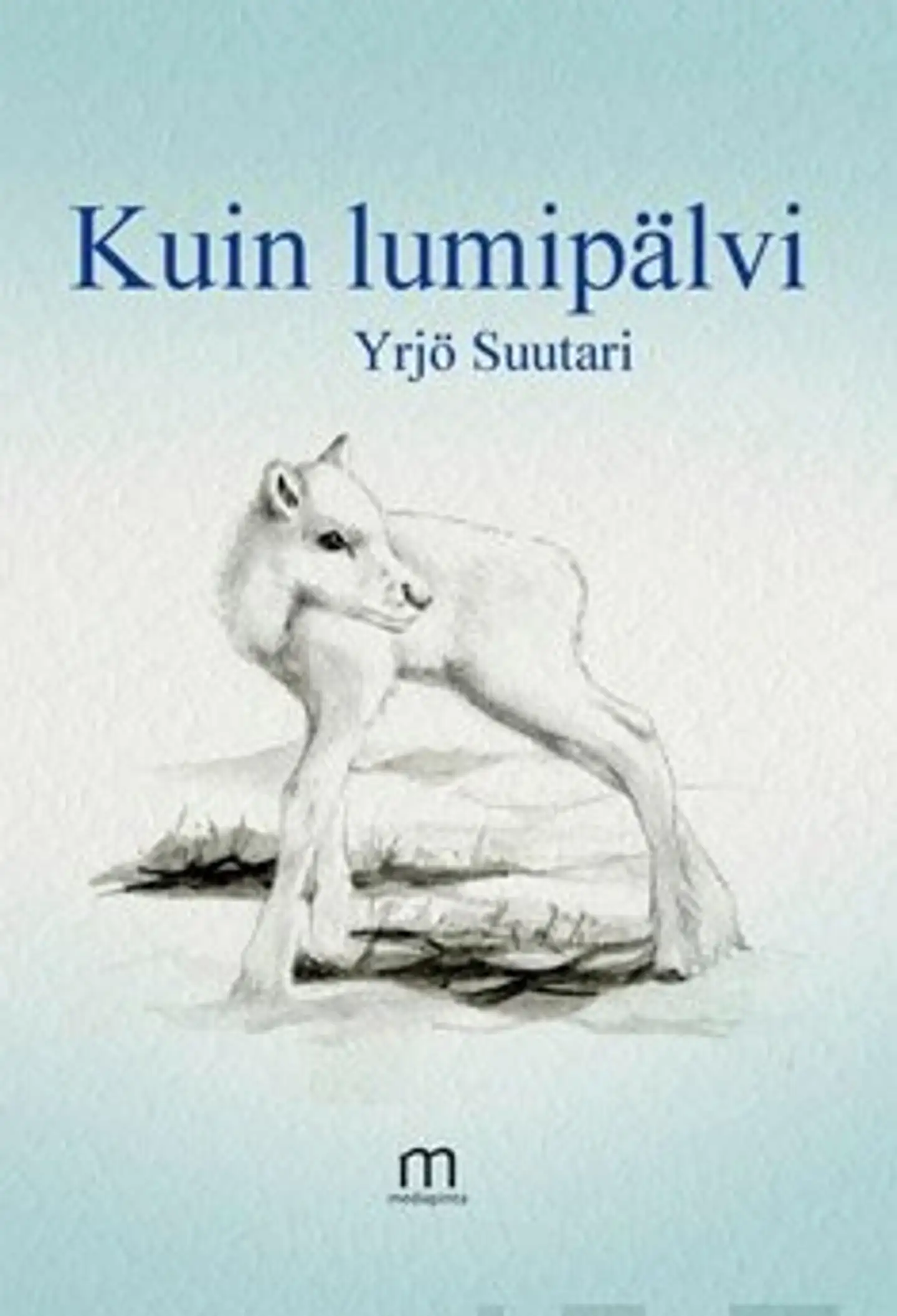 Kuin lumipälvi