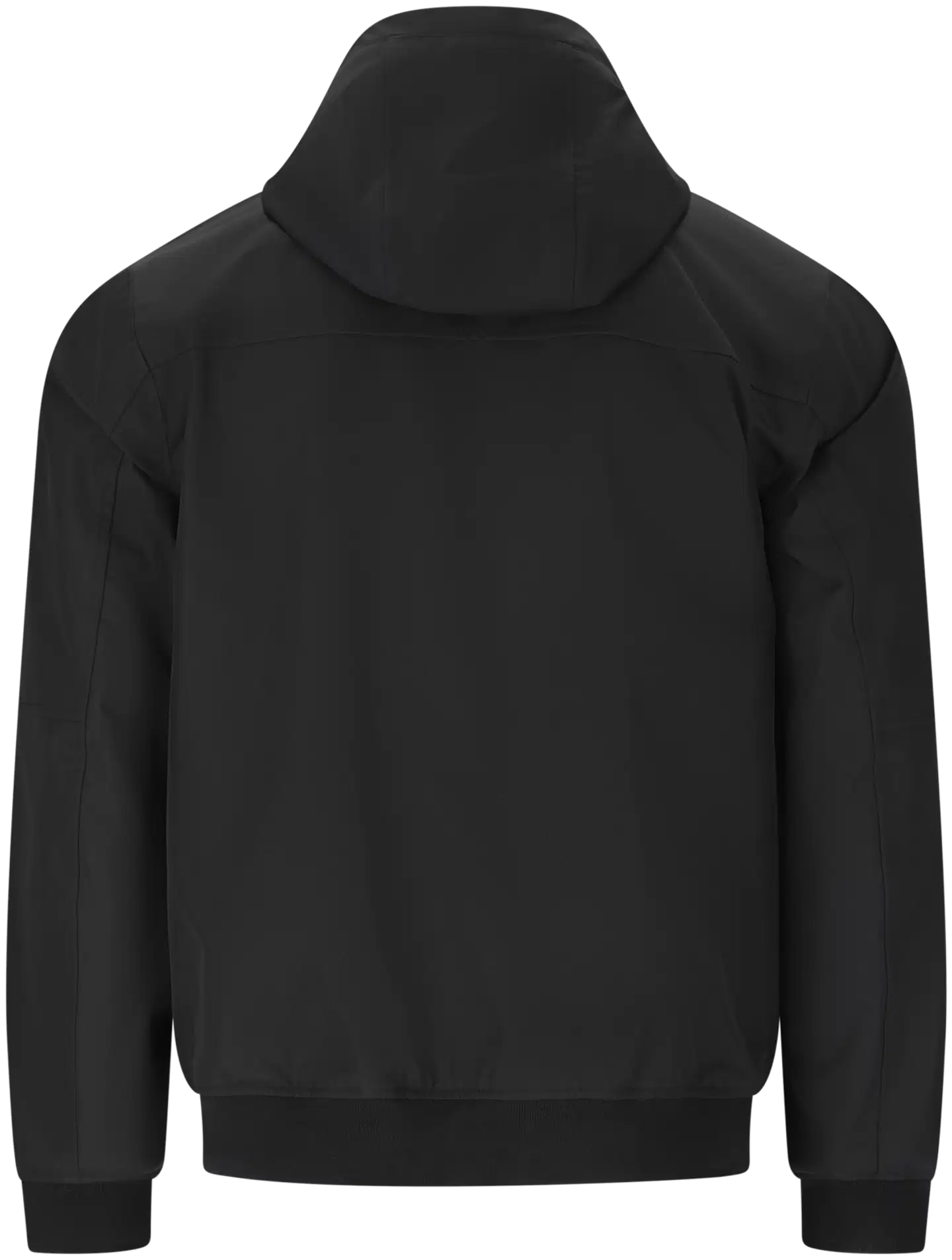 Whistler miesten Harold ulkoilutakki - BLACK - 2