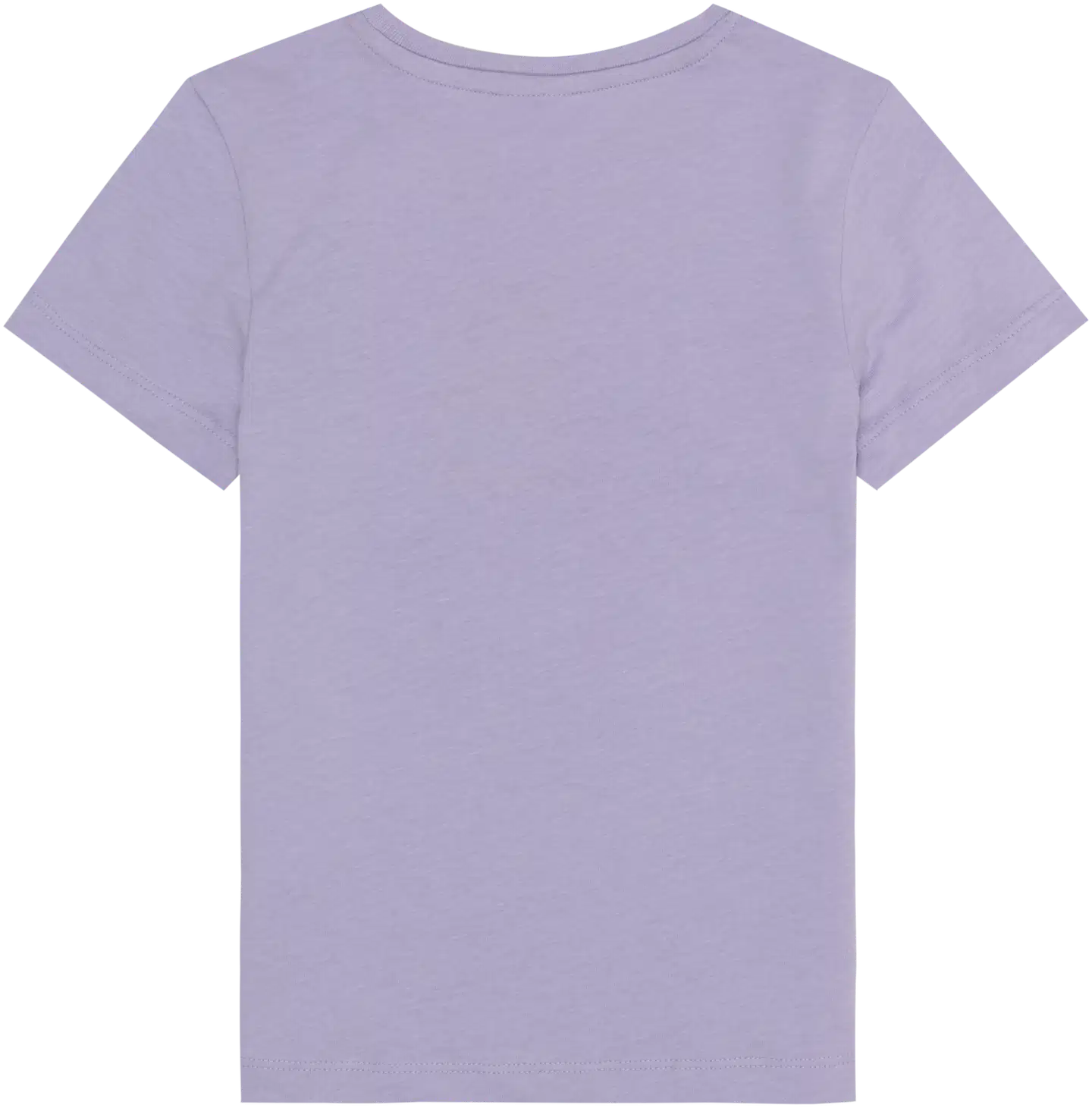 Ciraf lasten t-paita 25TC261614 - Lavender 15-3817 tcx - 2