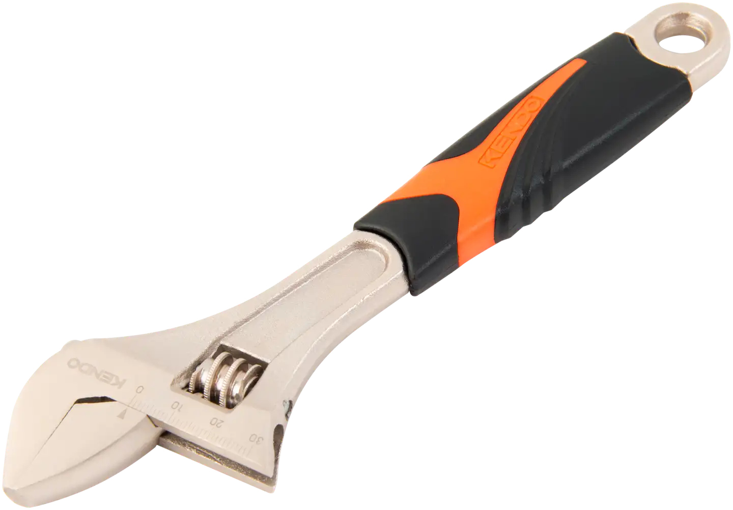 Kendo jakoavain 200mm / 8" - 3