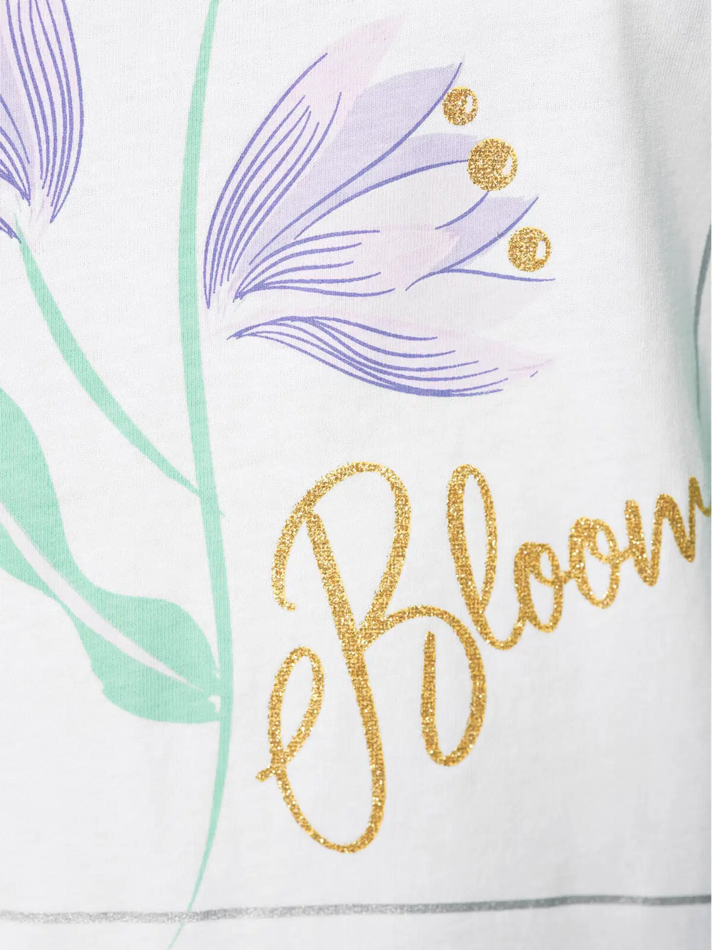 House naisten t-paita 213H261405 - Bright white - 5