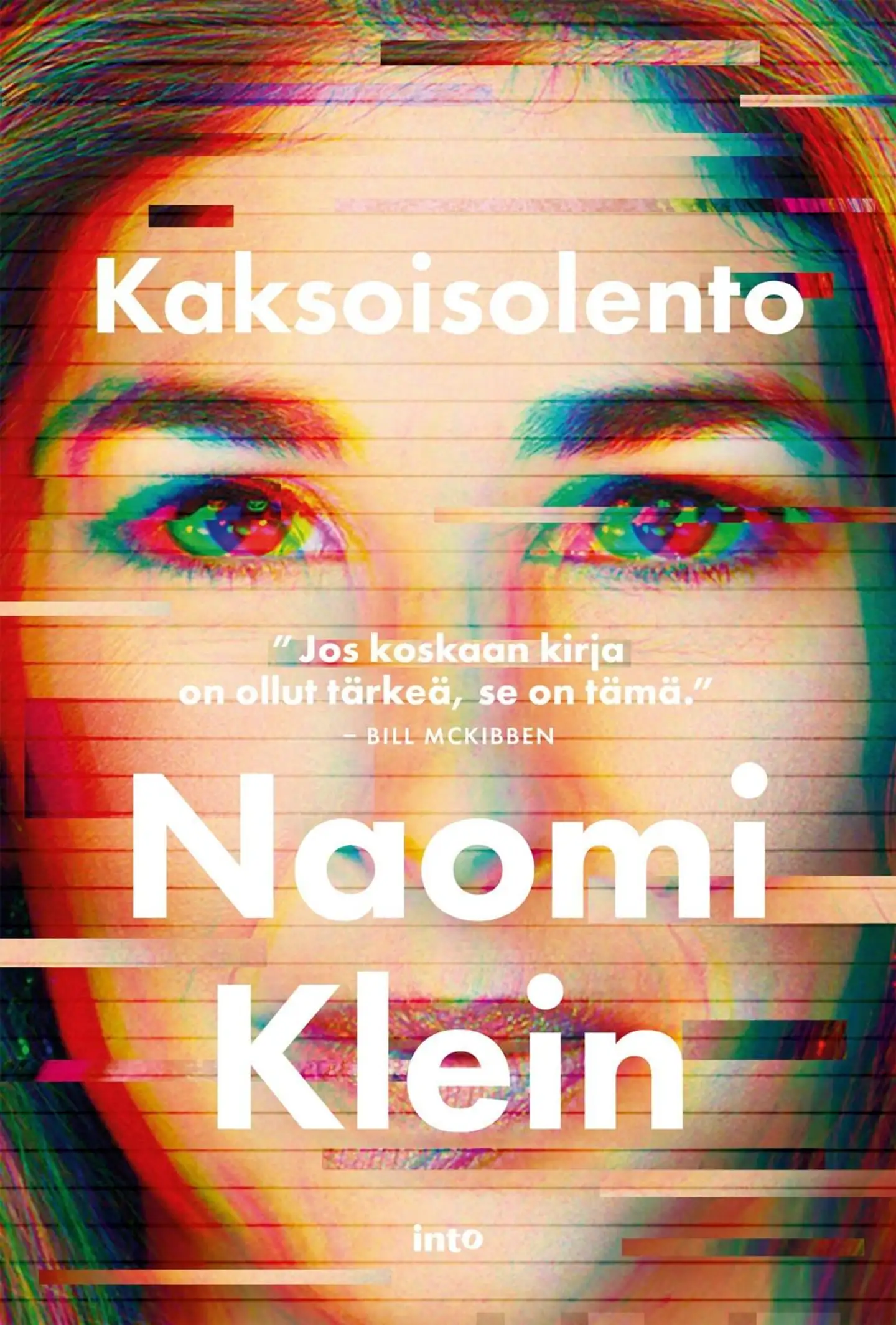 Klein, Kaksoisolento