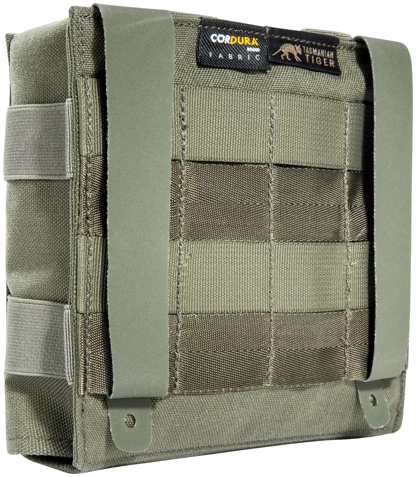 Tasmanian Tiger IFAK Pouch S MKII lääkintätasku, oliivi - 2