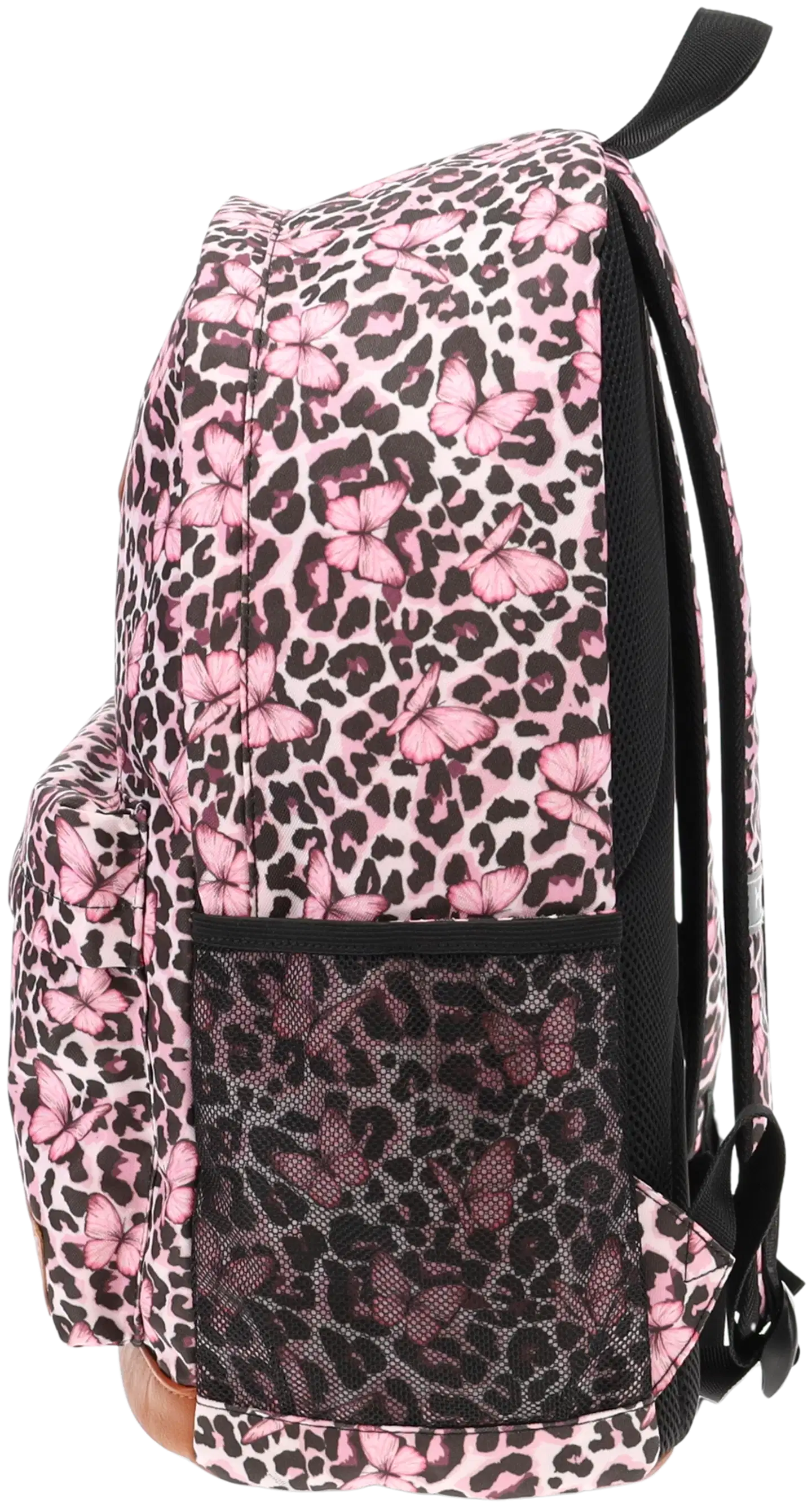 X-Force reppu pink butterfly X-258 - 4