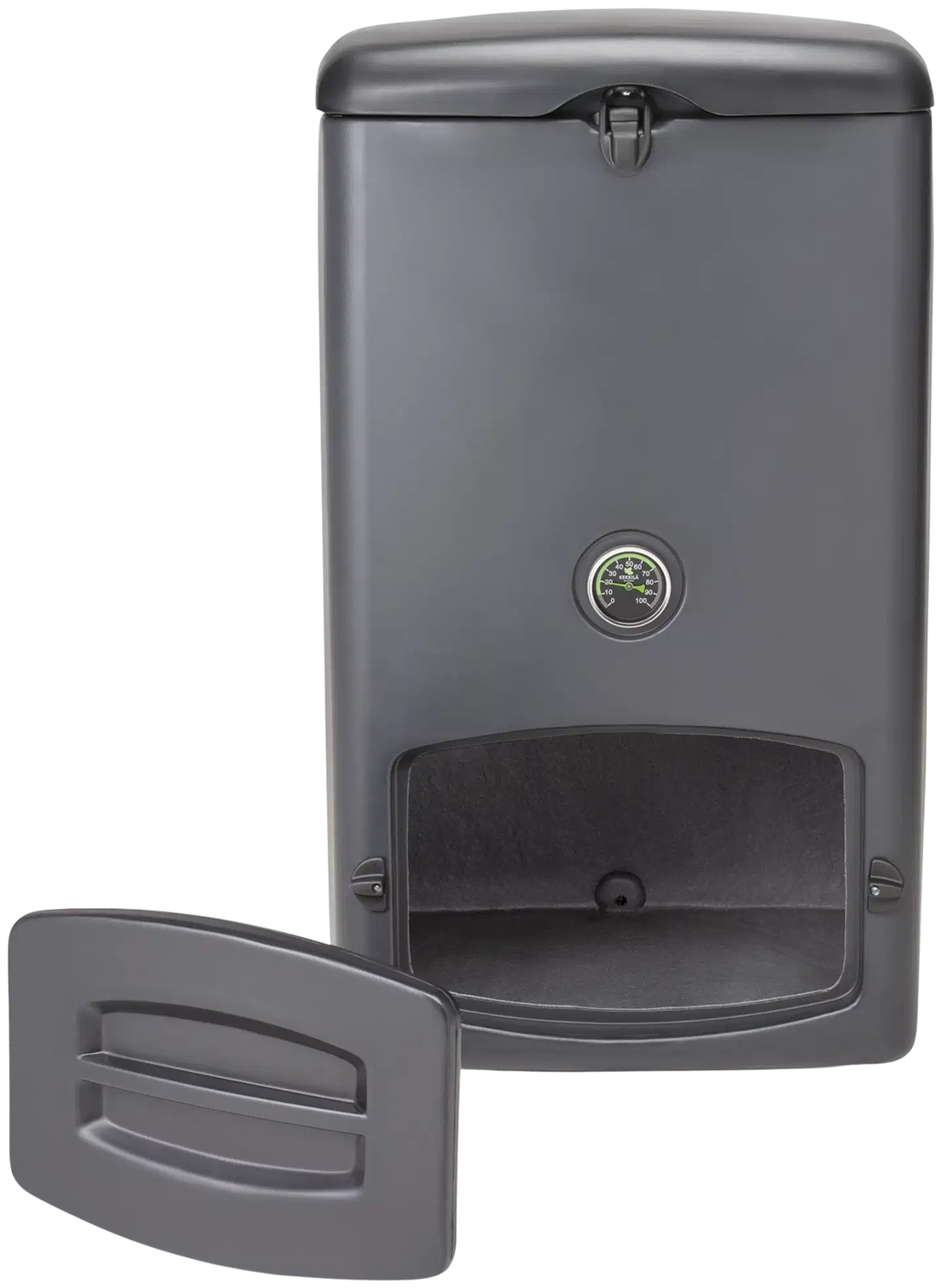 Kekkilä Kotitalouskompostori 250 L - 4