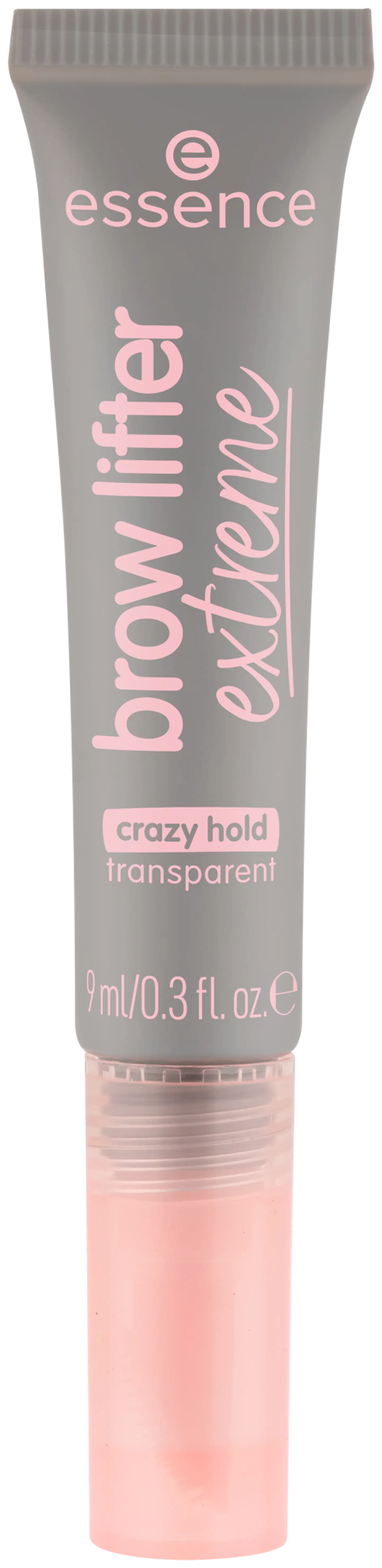 essence brow lifter extreme 01 Transparent Glue 9 ml - 1