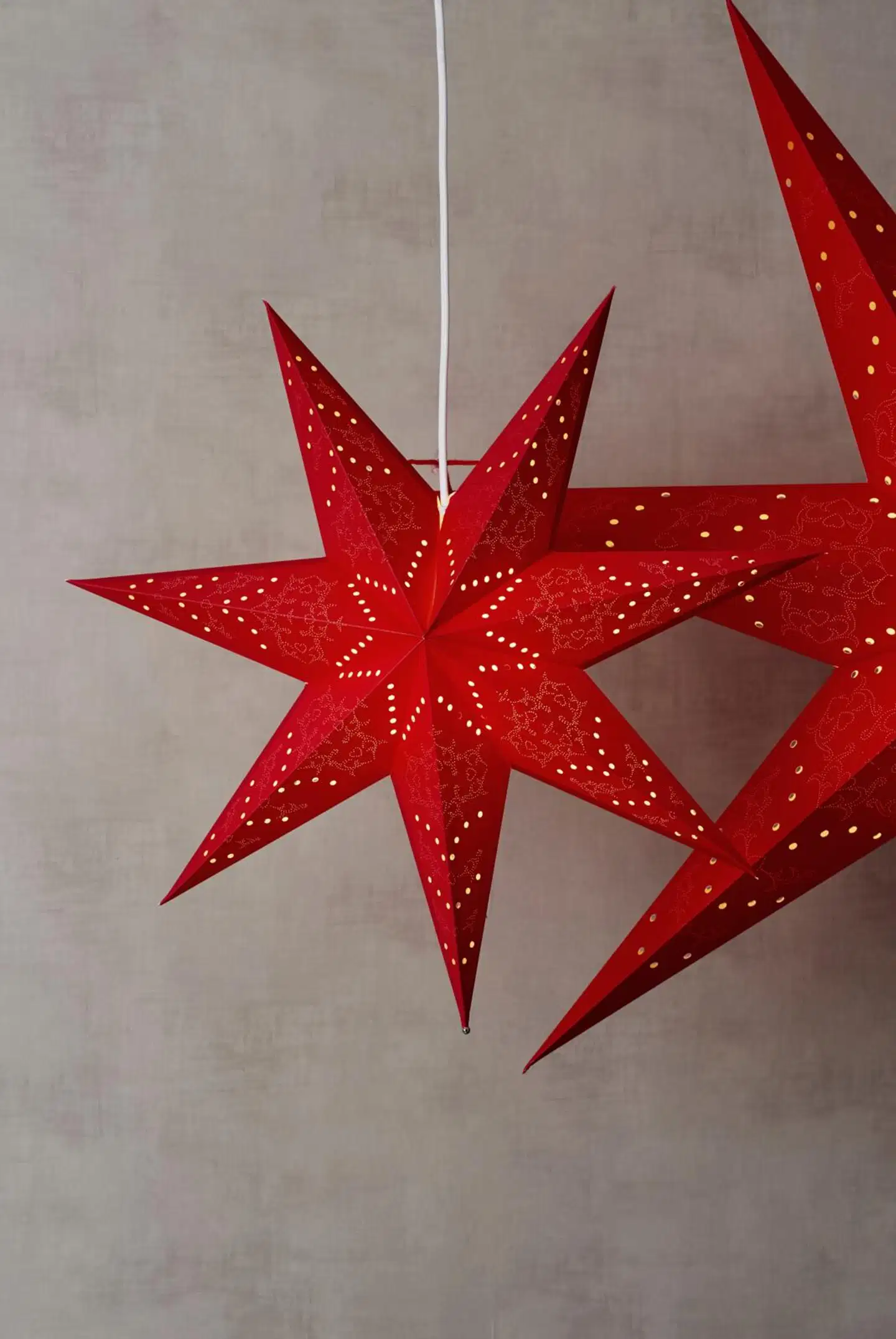 Star Trading paperitähti Sensy - 2
