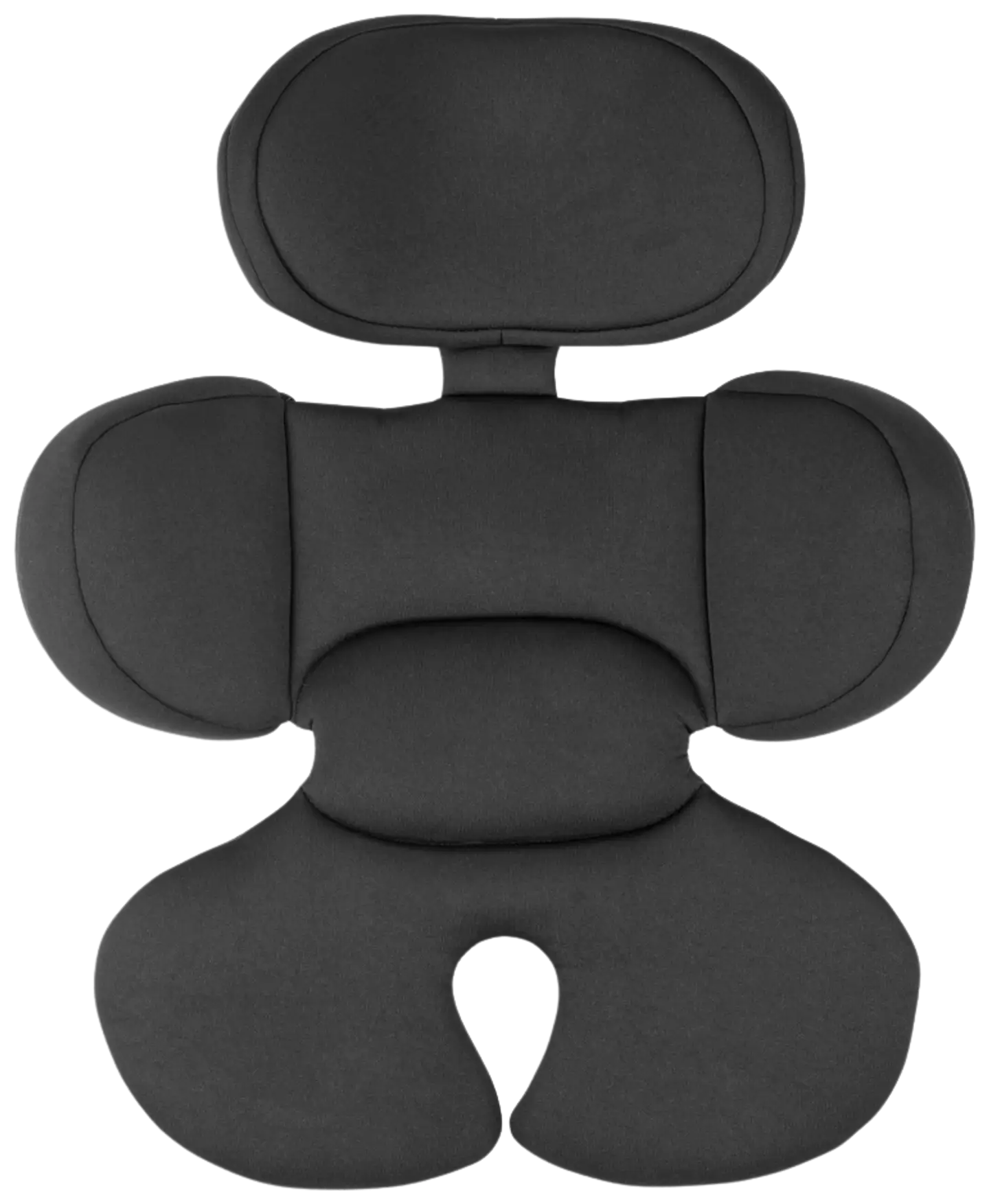 Hauck turvaistuin + telakka Drive N Care Set 40-87 cm musta - 4