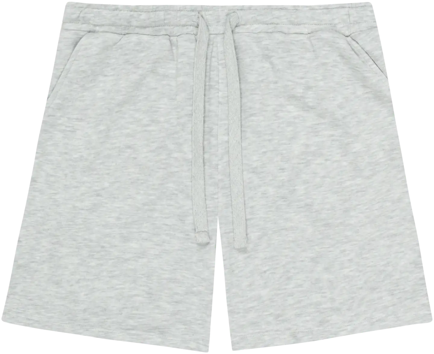 TEX naisten bermudashortsit I982722 - Grey - 1
