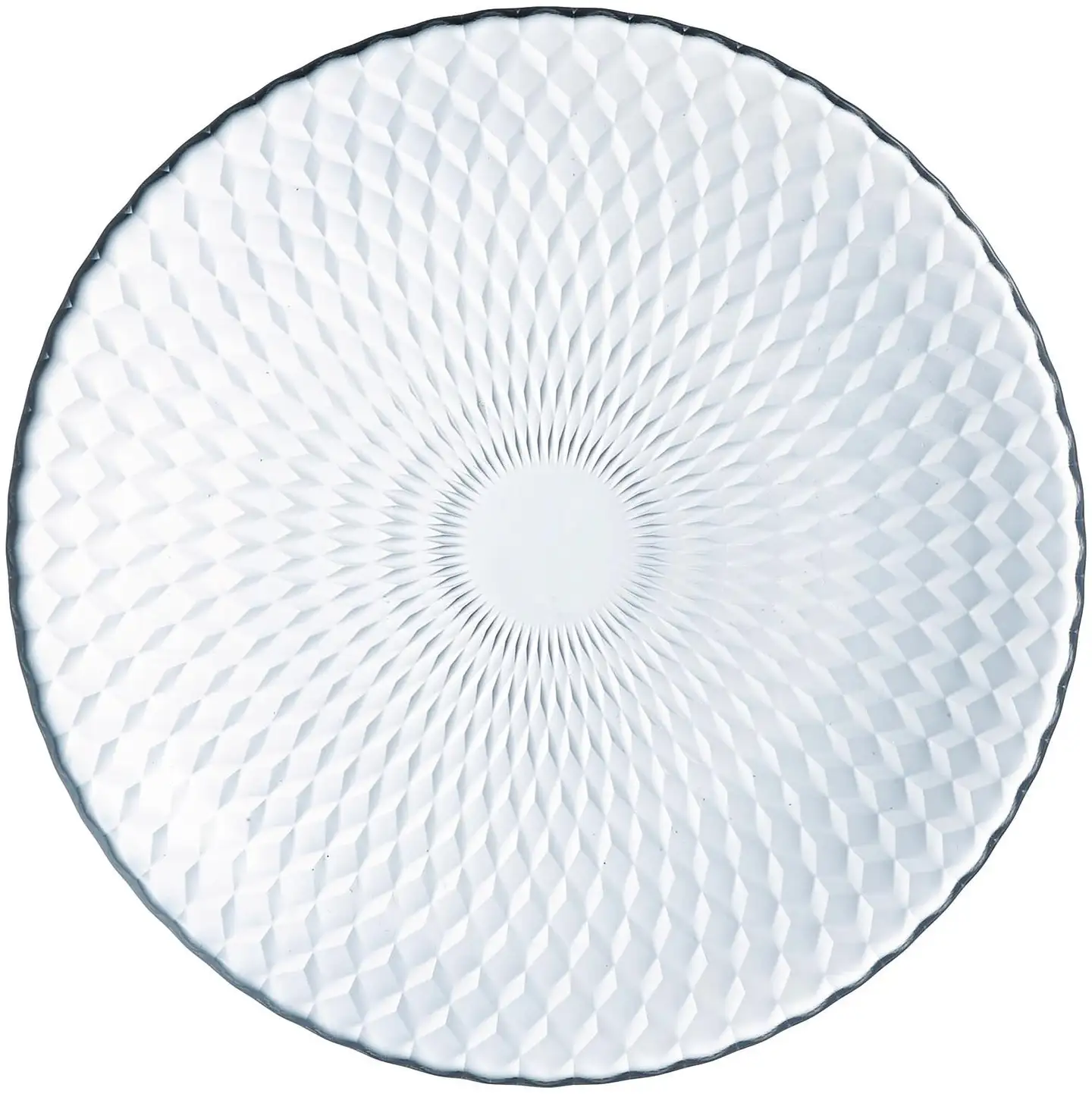 Luminarc lautanen Pampille 25 cm - 2