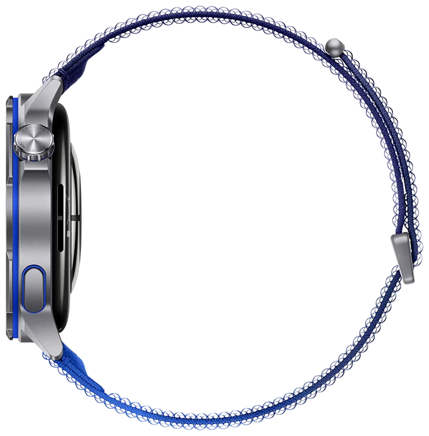 Huawei urheilukello Watch GT Runner 2 sininen - 4