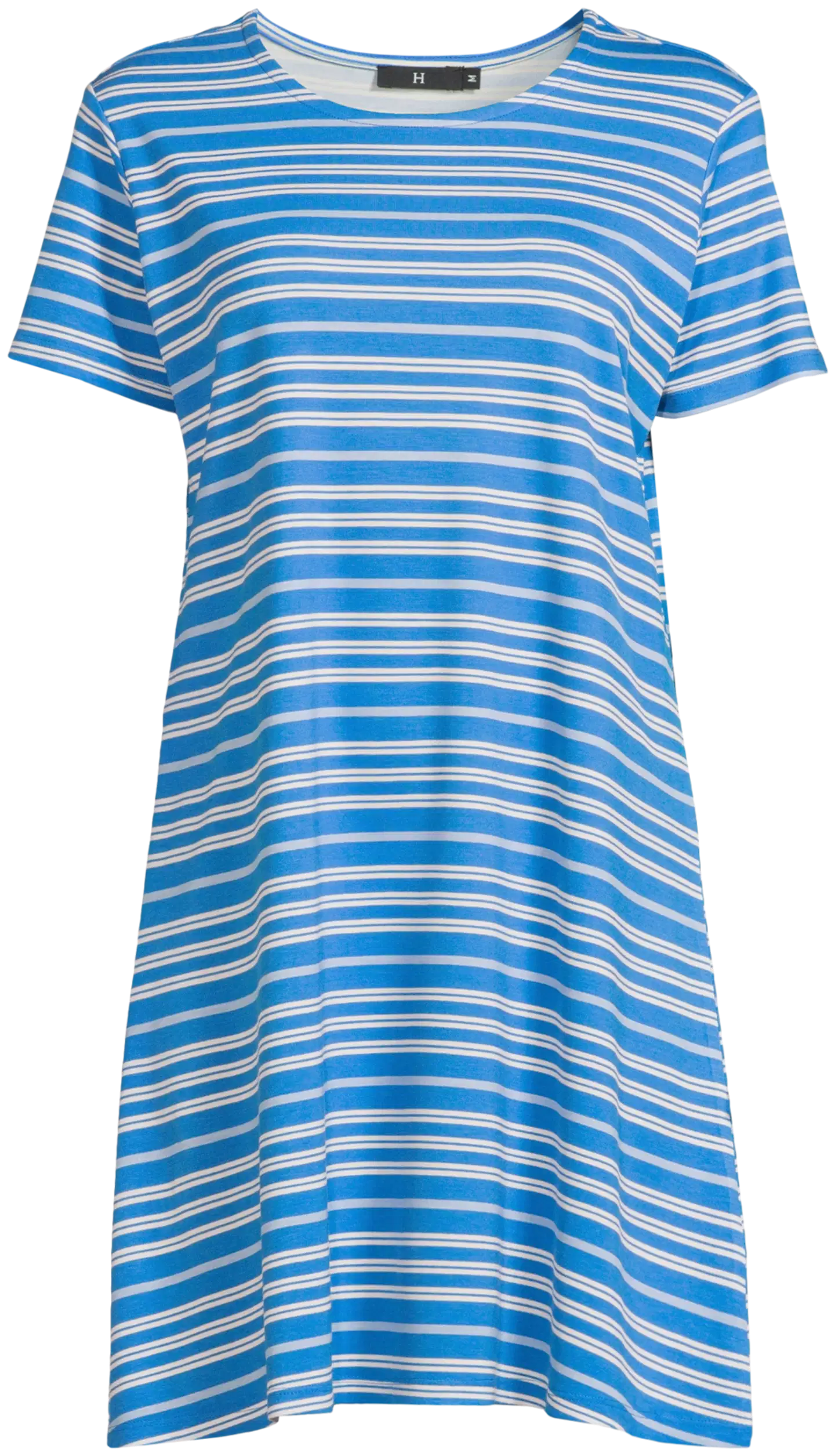 House naisten tunika raita 213H261705 PatternLab - Multicolor - 2