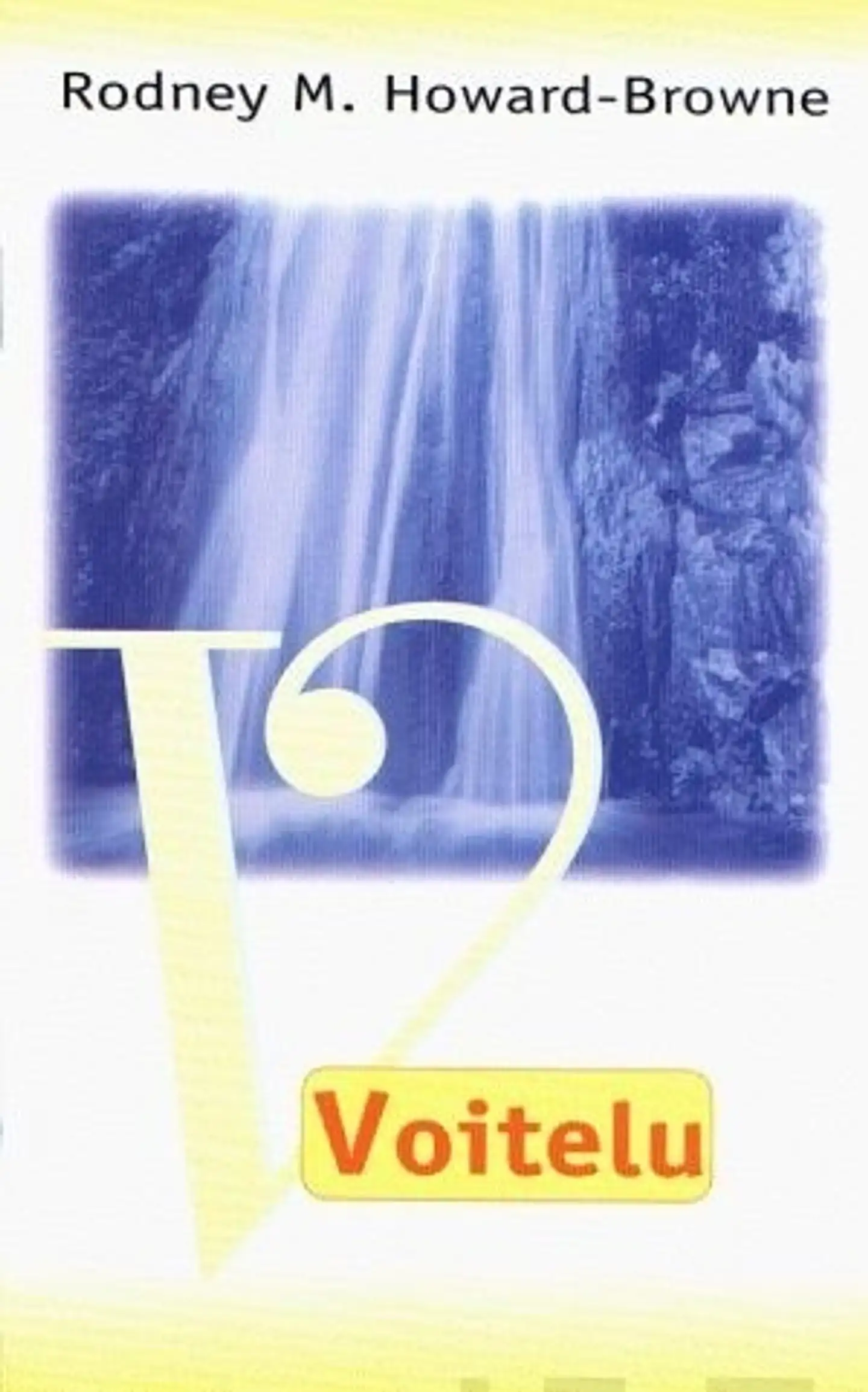 Howard-Browne, Voitelu