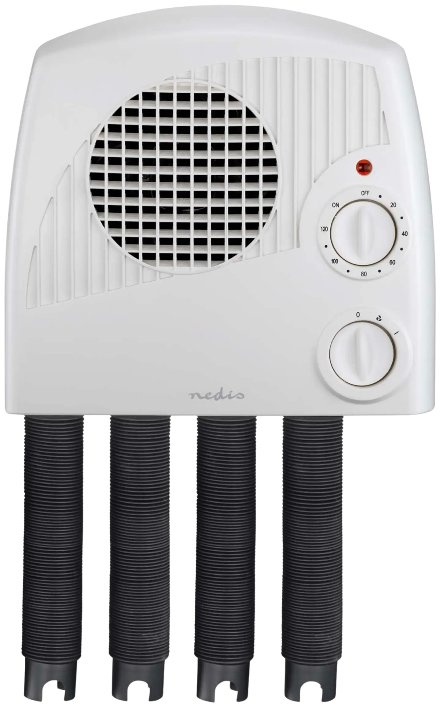 Nedis kengänkuivain HTSH40WT - 6