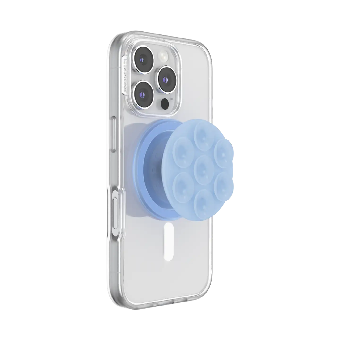 Popsockets puhelinpidike magsafe suck up frost - 6