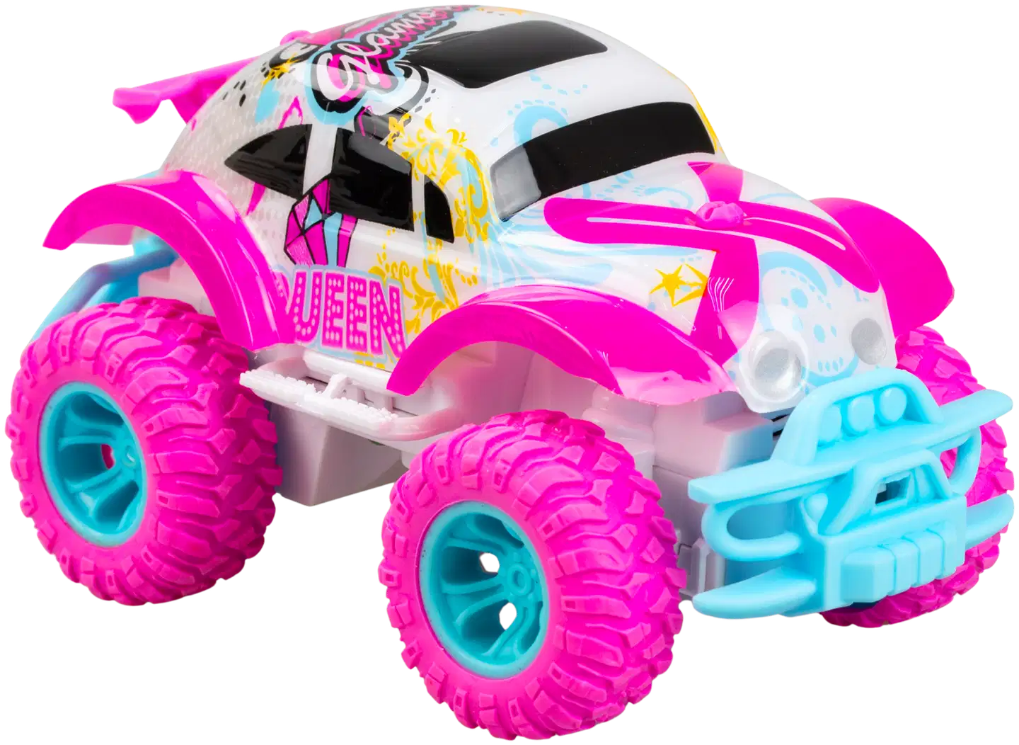 Exost radio-ohjattava auto Mini Pixie II - 2