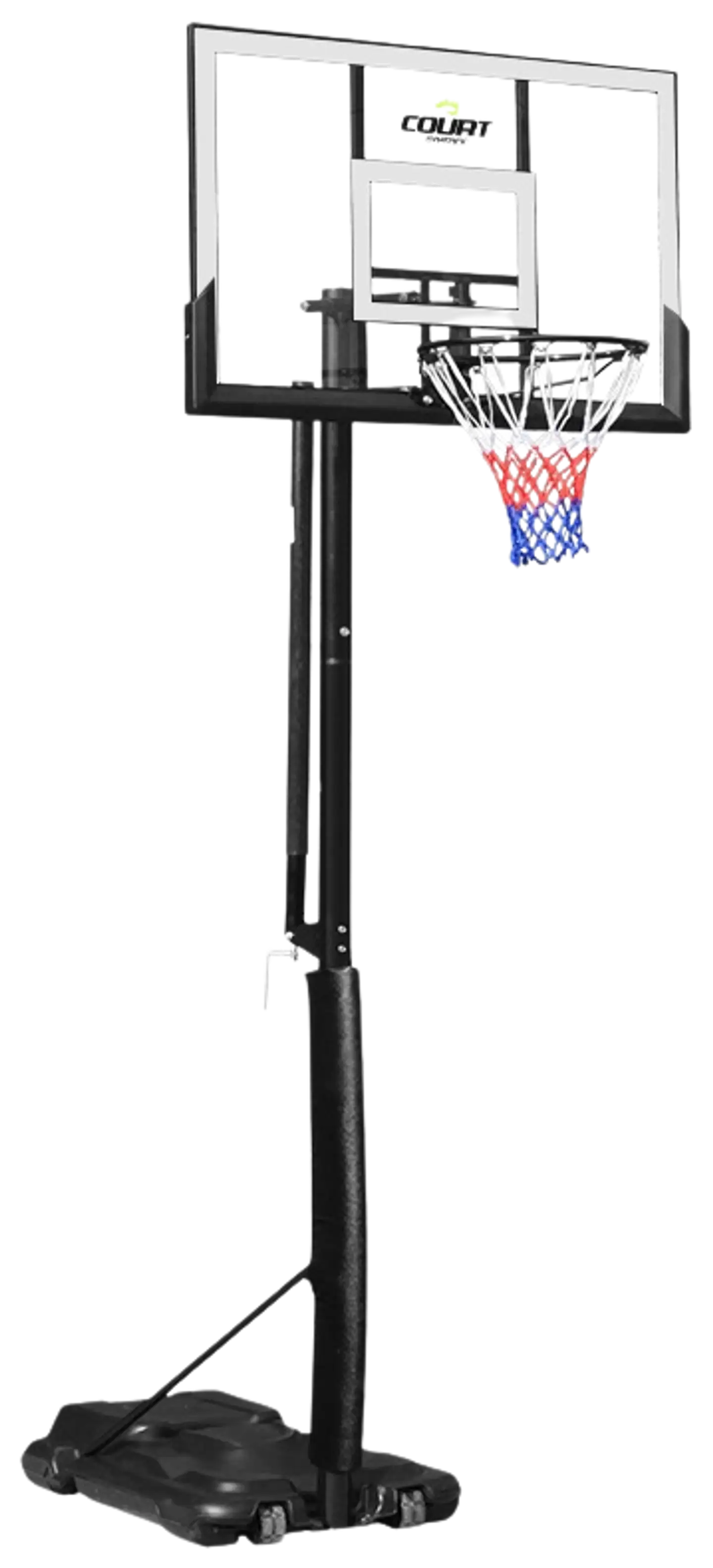 Court Champ Koripalloteline 2,45 - 3,05m