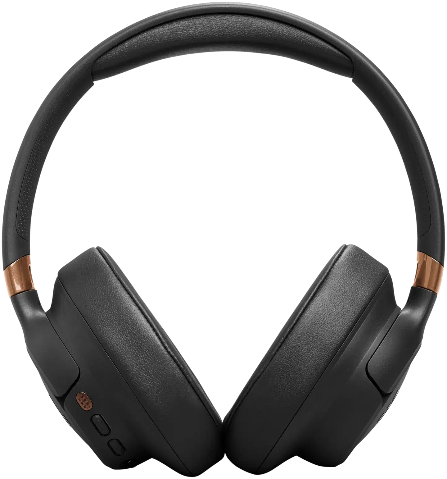 JBL langattomat vastamelukuulokkeet Tune 785NC musta - 2