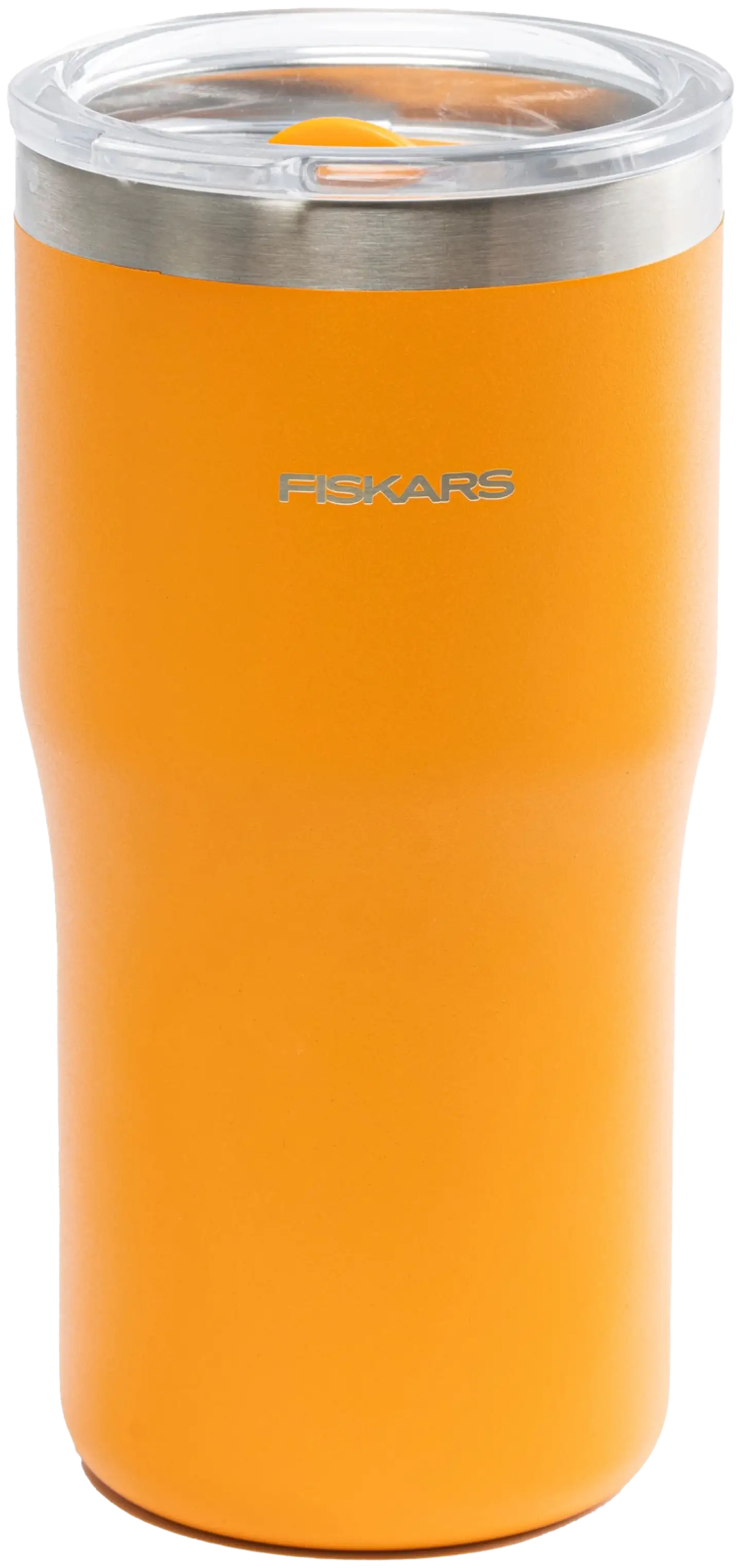 Fiskars termosmuki 0,5L oranssi