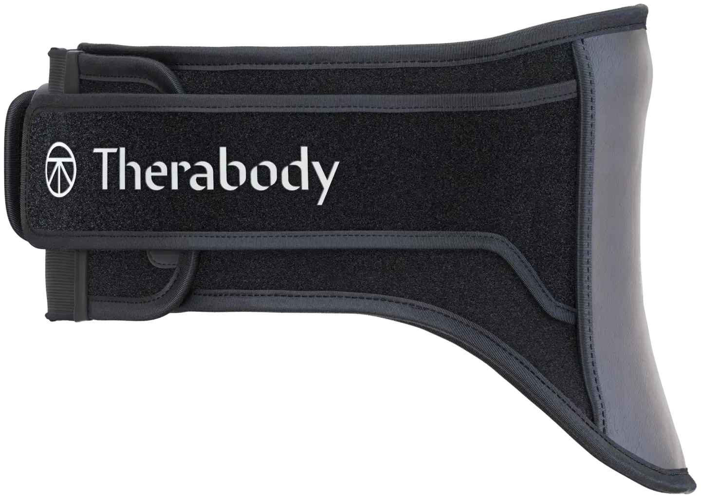 Therabody ThermBack LED lämpö- ja tärinävyö - 15