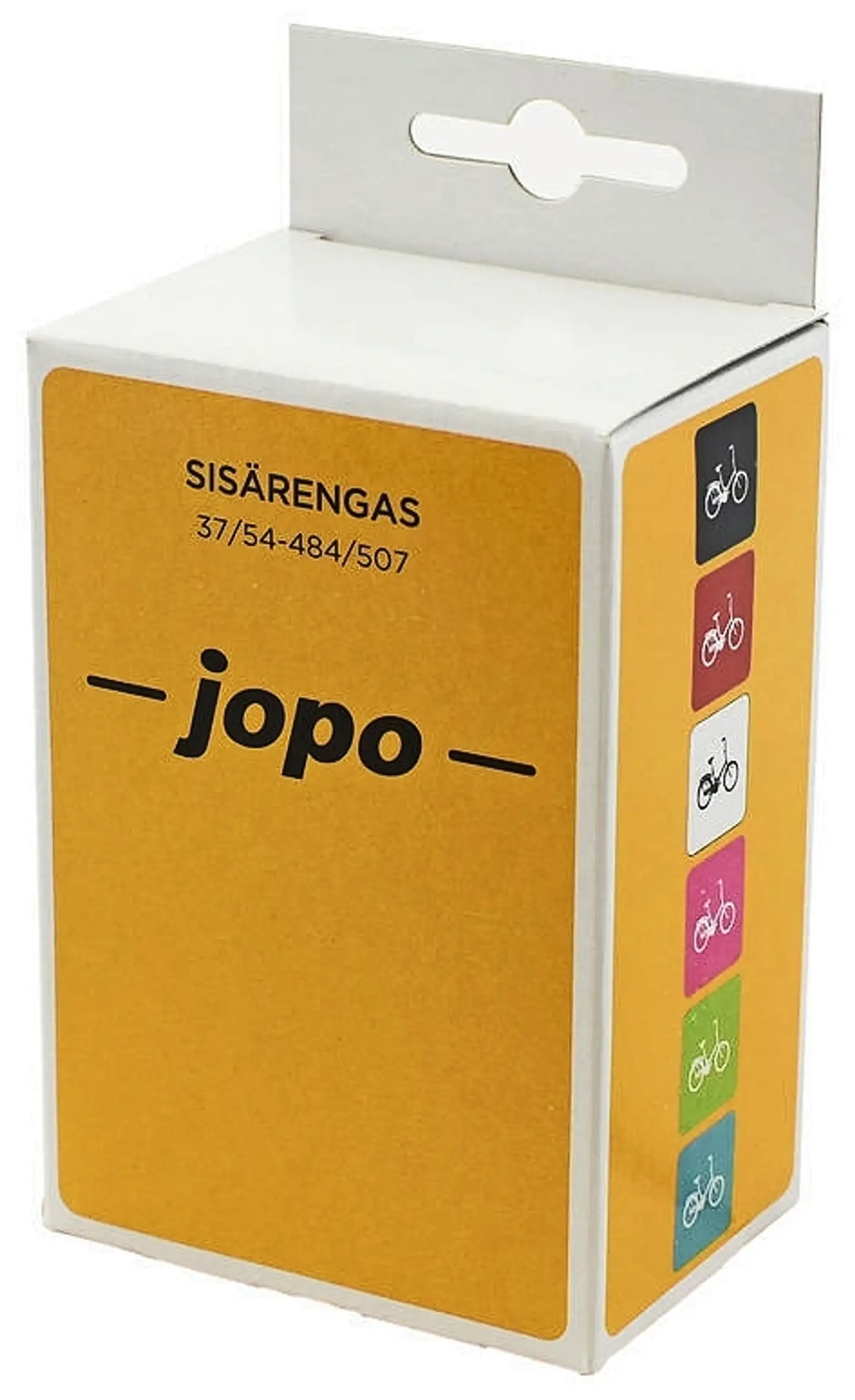 Helkama Jopo sisärengas 28/47-507 DV35