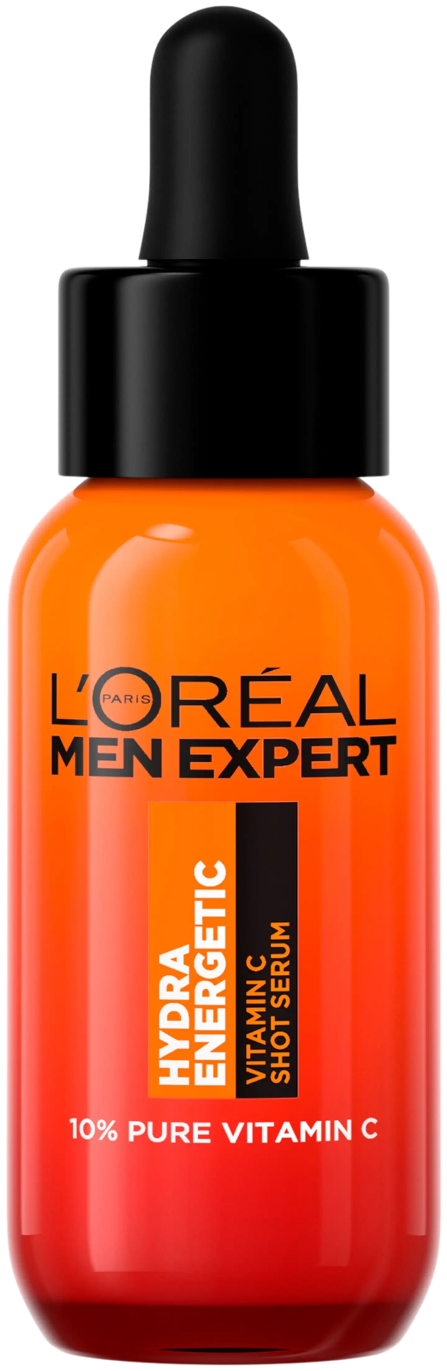 L'Oréal Paris Men Expert Hydra Energetic Vitamin C seerumi 30ml - 1