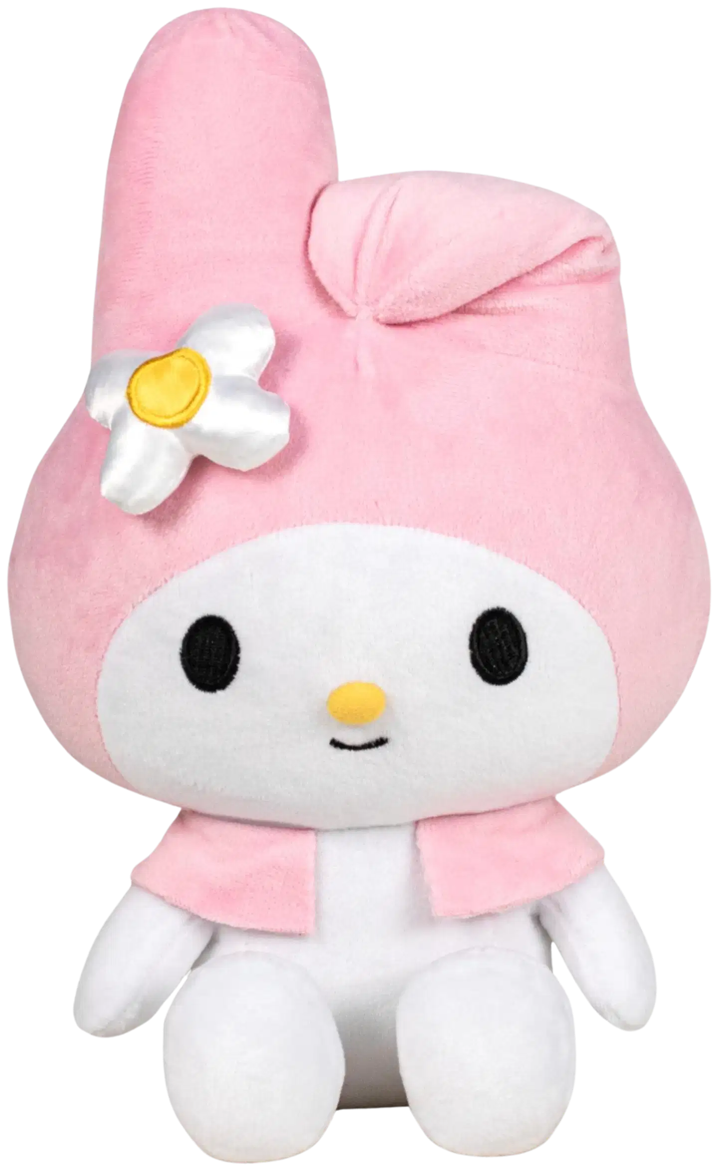 Hello Kitty Friends -pehmolelu 25 cm - 2