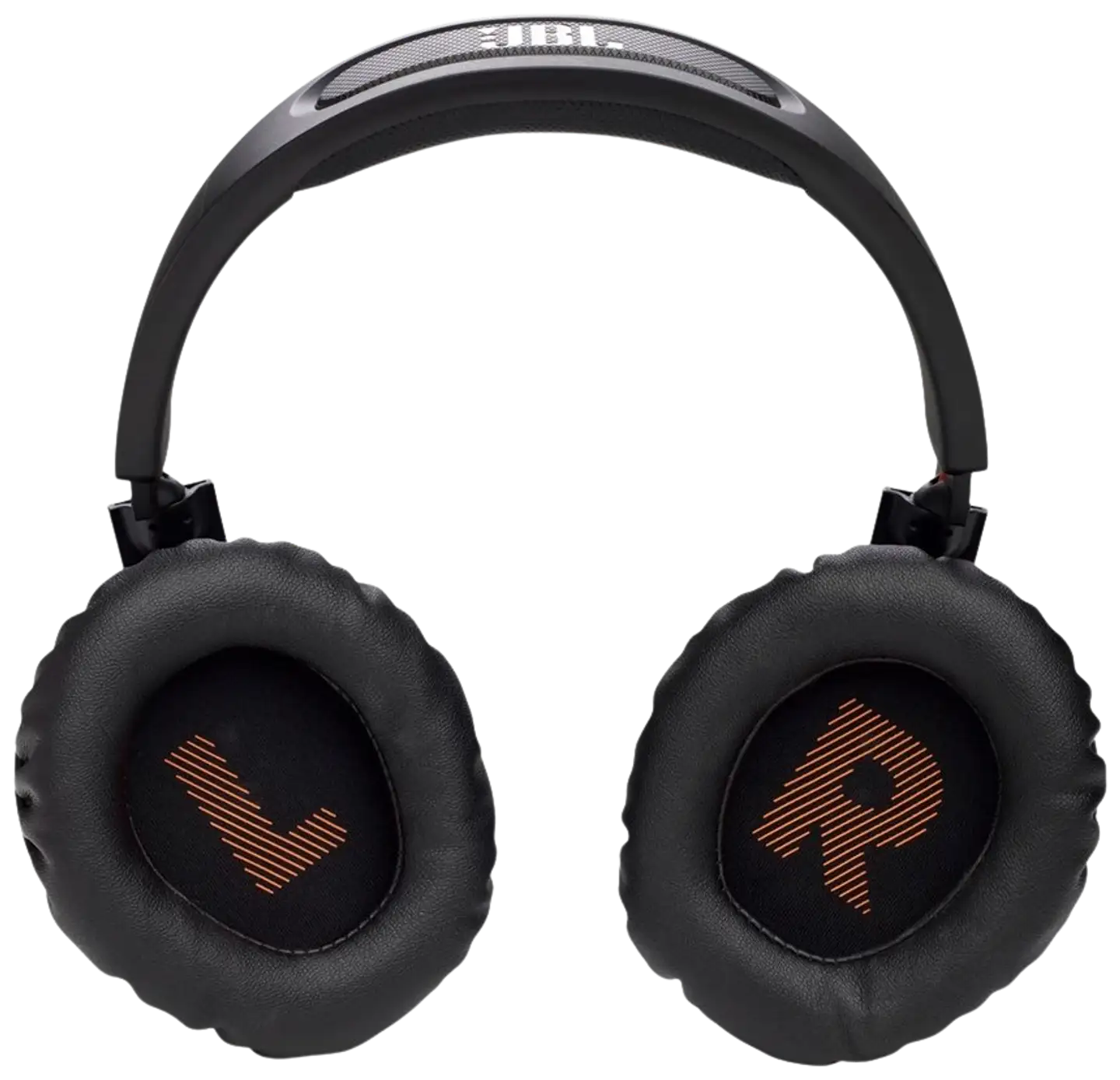 JBL pelikuuloke QUANTUM 350 langaton 2.4 Ghz musta - 4