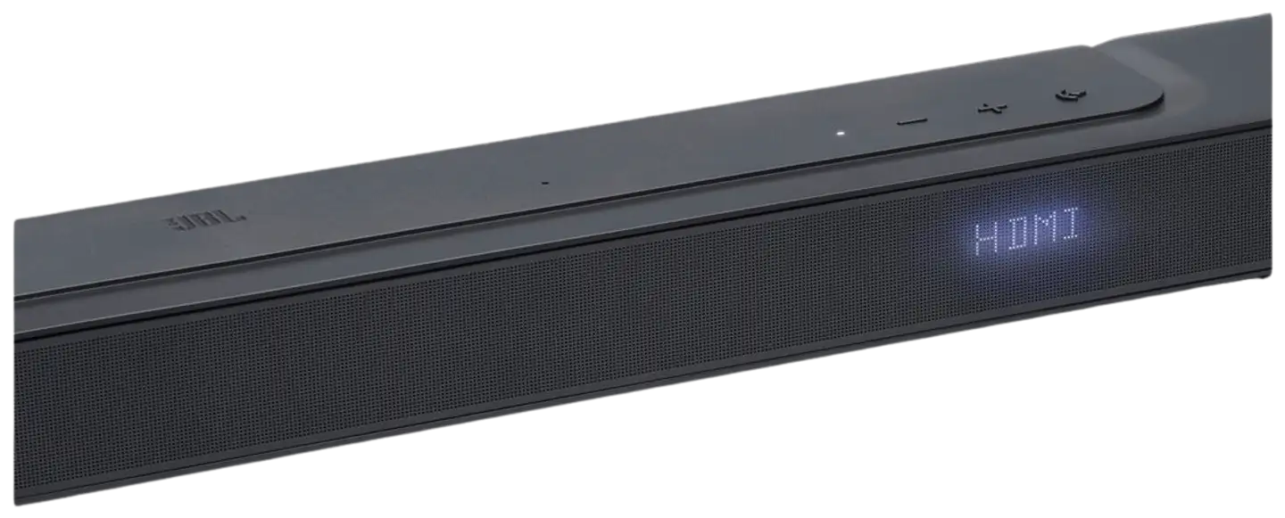 JBL Bar 300 Pro soundbar musta - 7